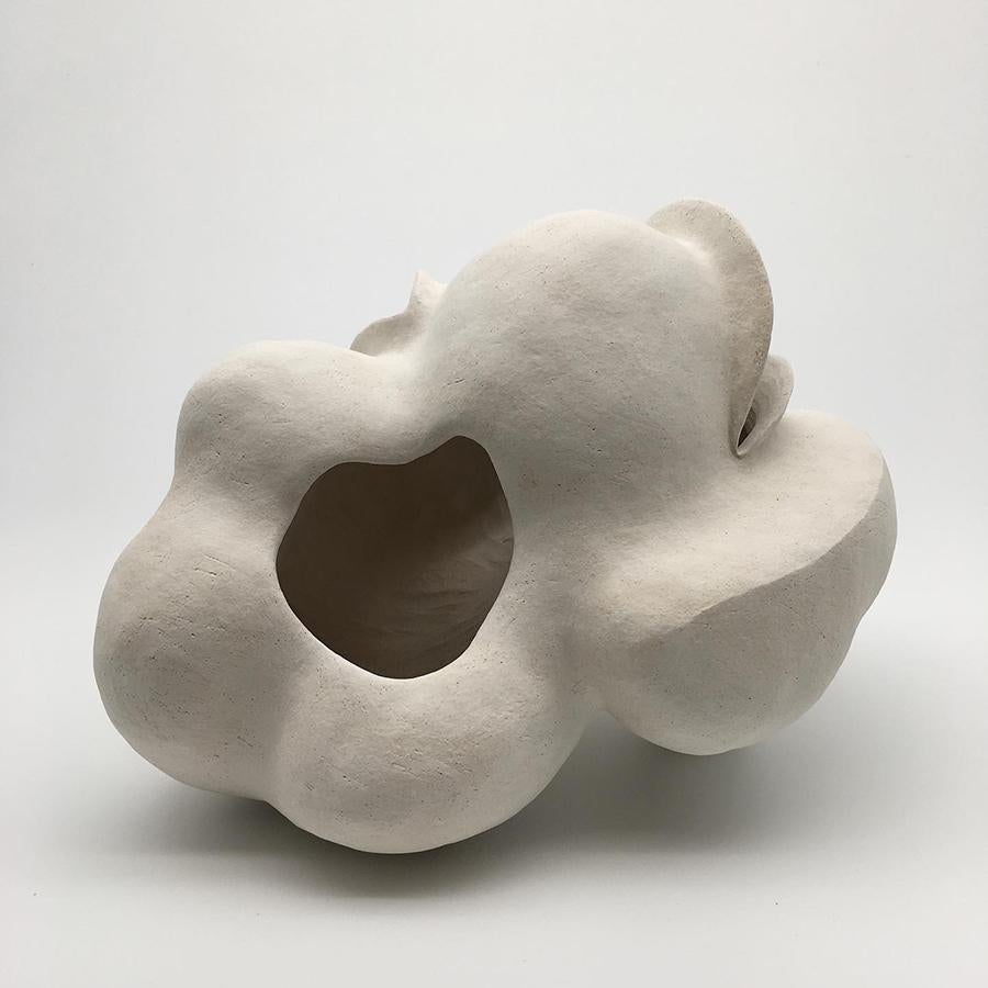 #2 Scultura di Evamarie Pappas in vendita 1