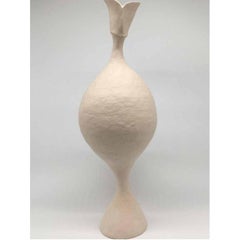 #2 Sculpture by Evamarie Pappas