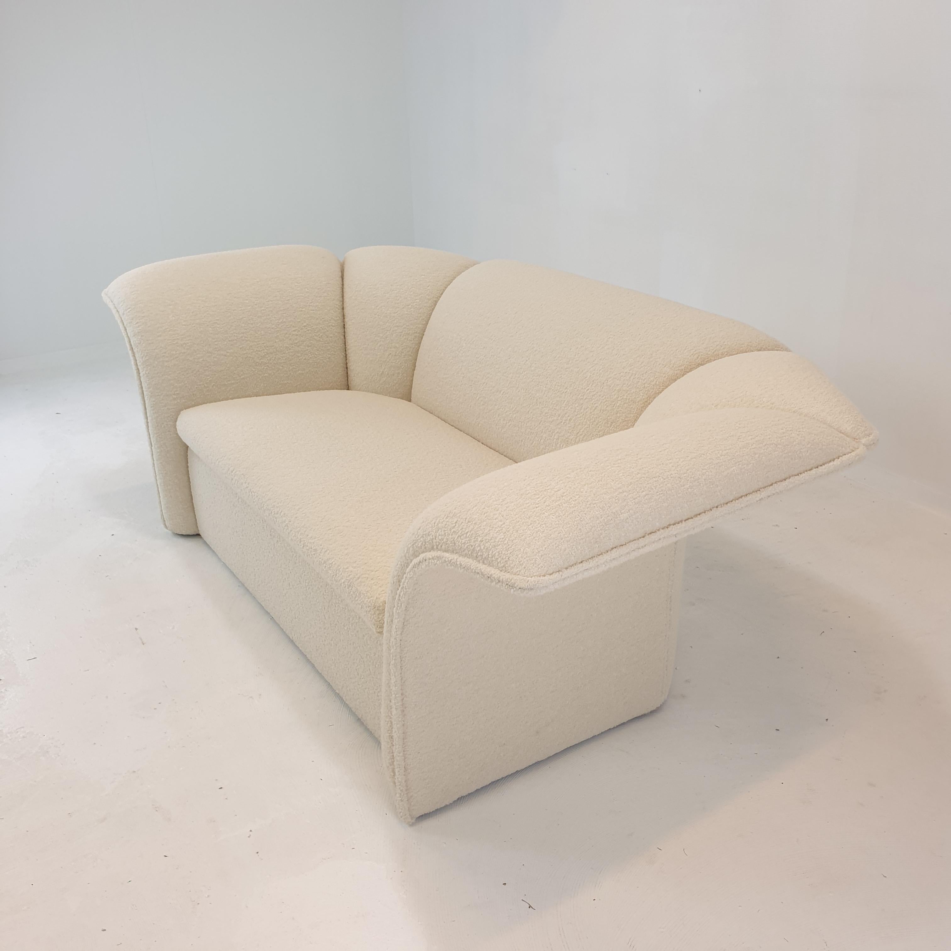 2-Seat Sofa by Artifort, 1970's For Sale 2