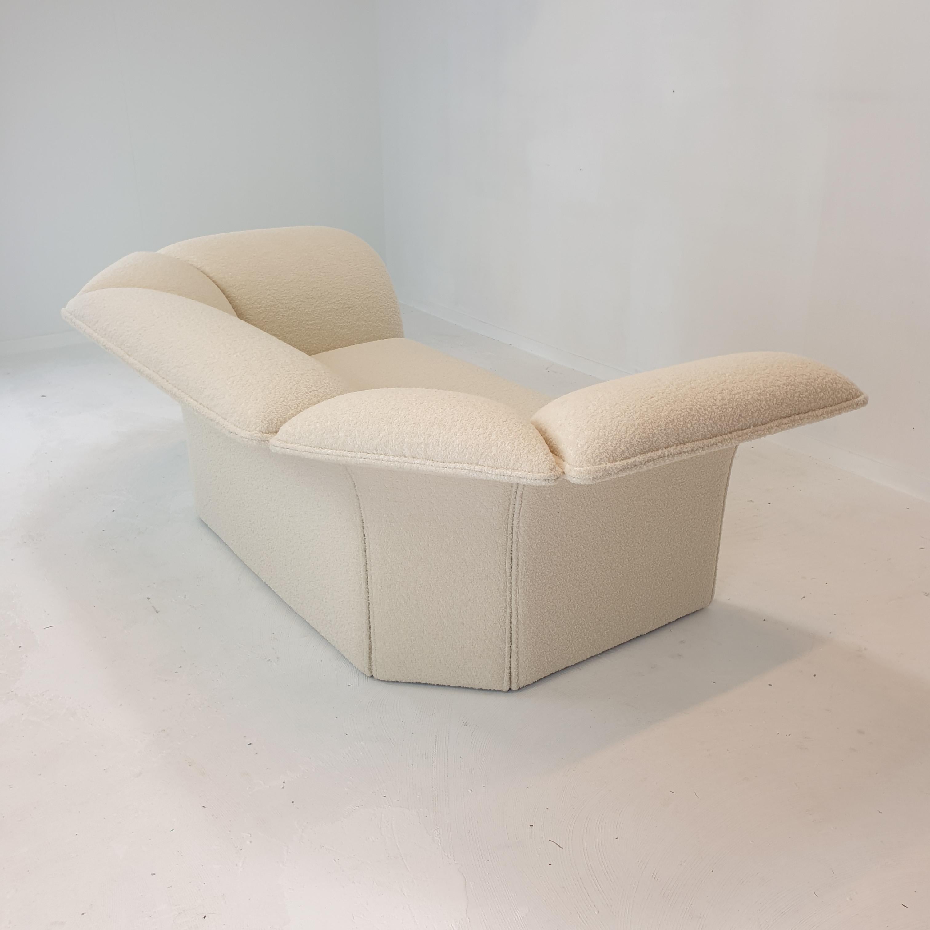 2-Seat Sofa by Artifort, 1970's For Sale 5