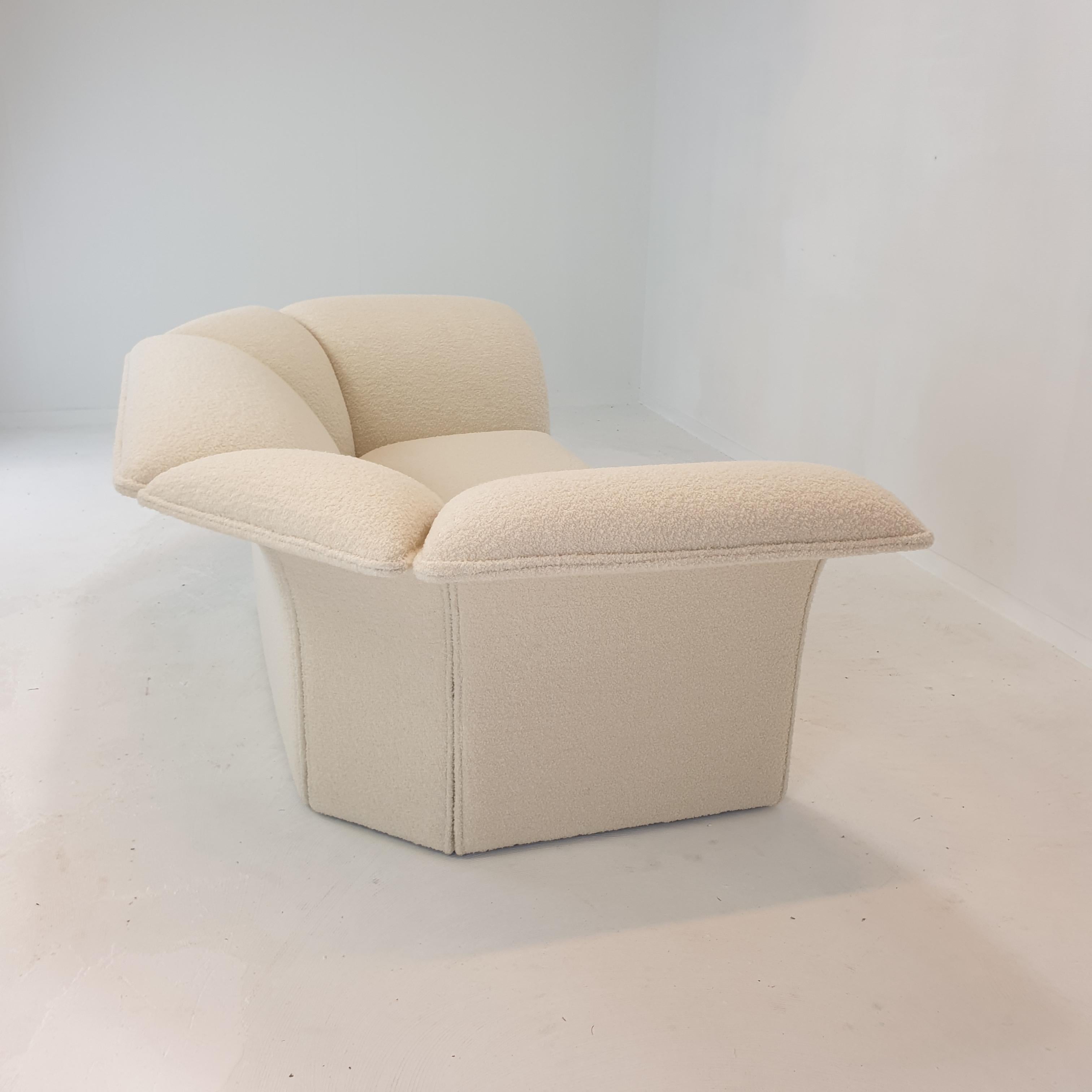 2-Seat Sofa by Artifort, 1970's For Sale 6