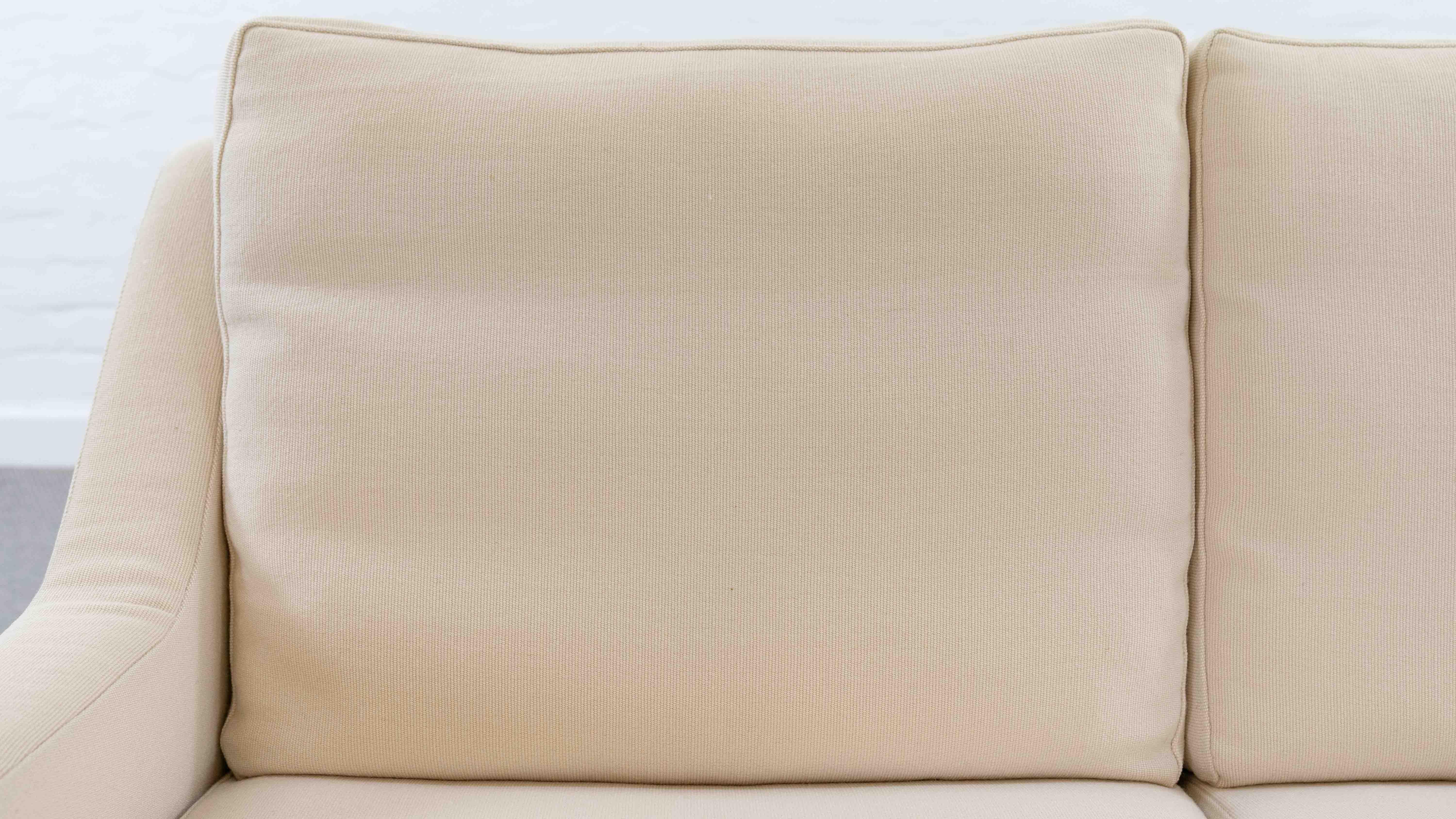 2-sitziges Sofa von Rudolf B. Glatzel für Kill International im Angebot 3