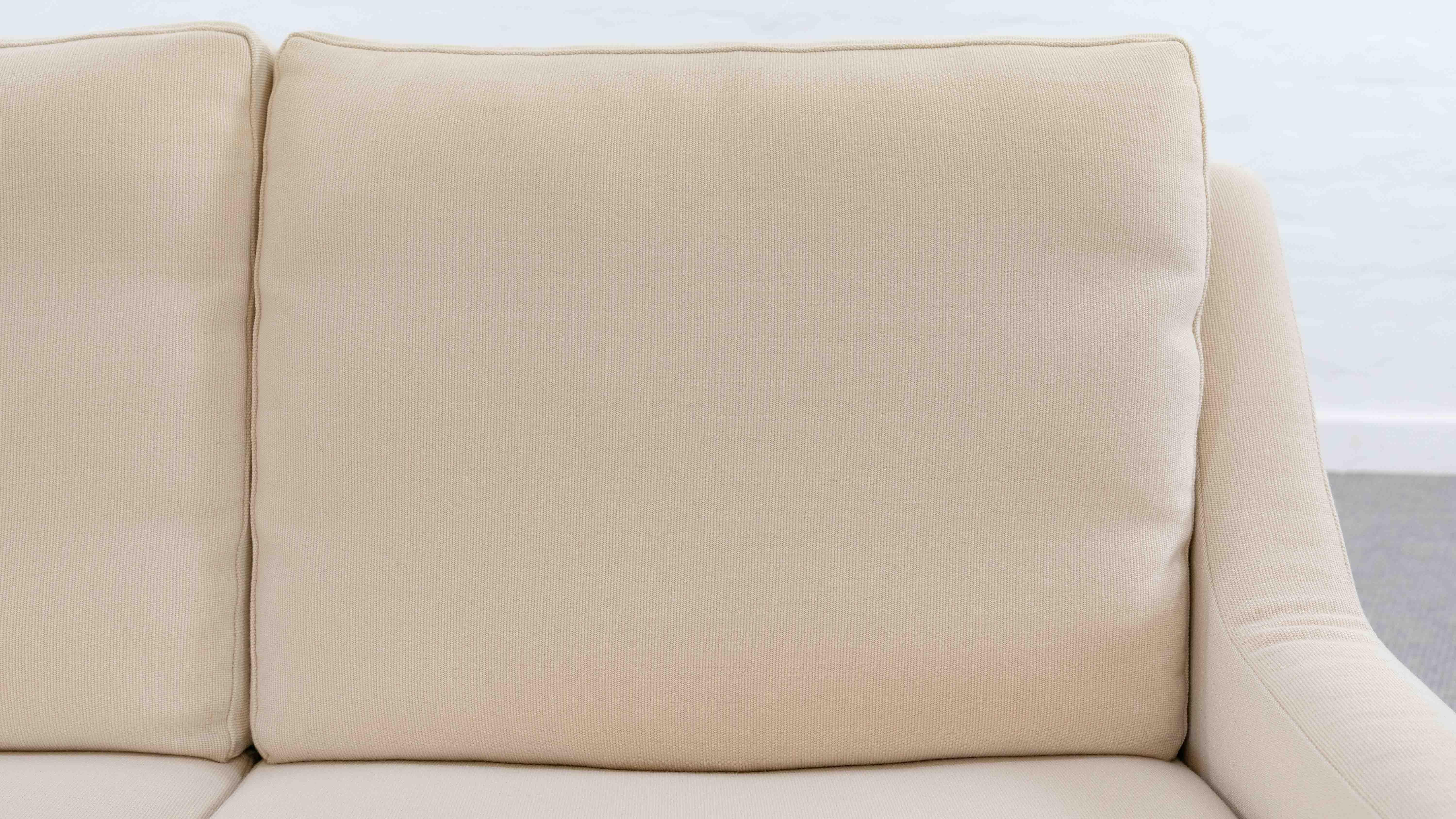 2-sitziges Sofa von Rudolf B. Glatzel für Kill International im Angebot 4