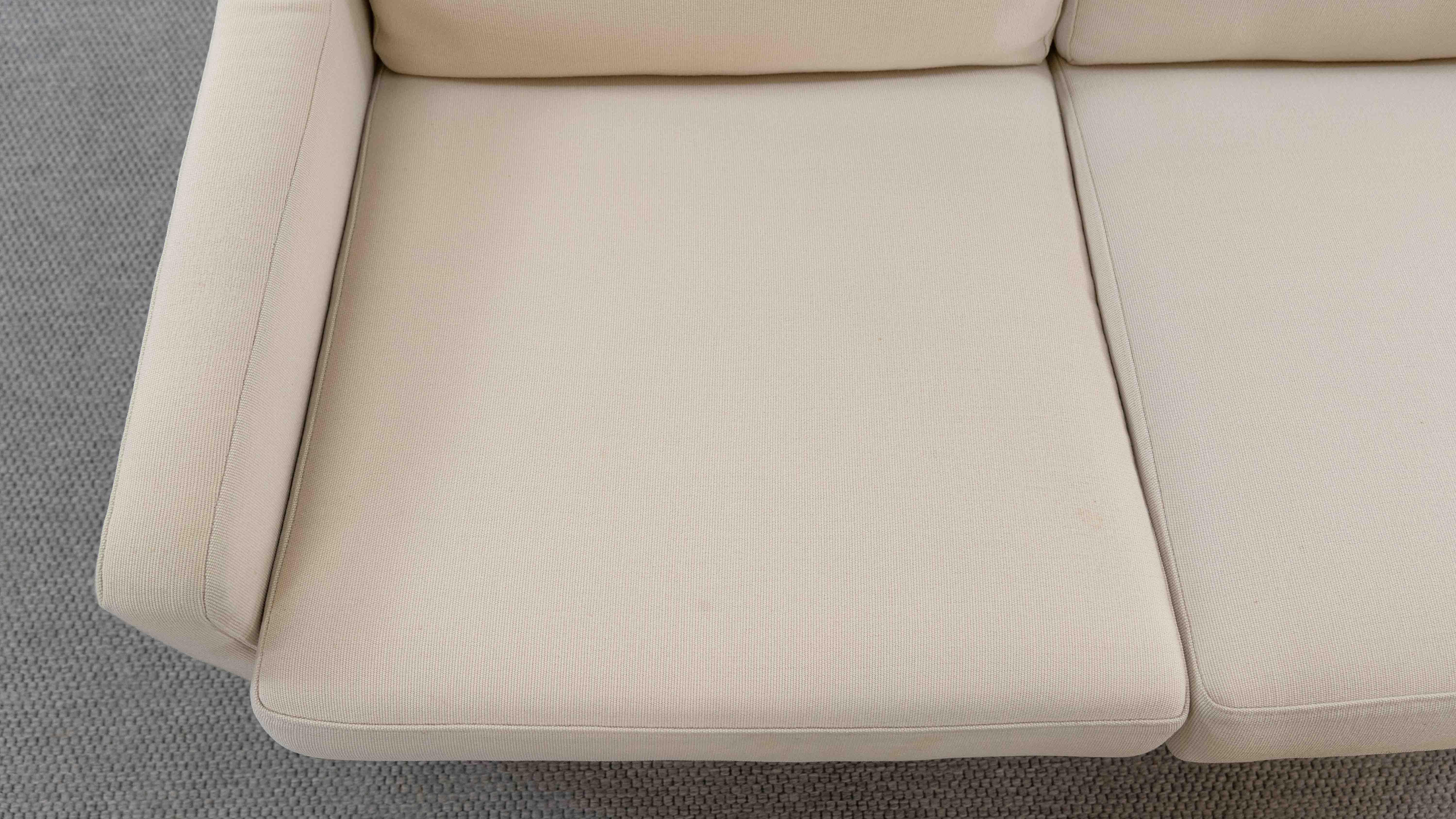 2-sitziges Sofa von Rudolf B. Glatzel für Kill International im Angebot 5