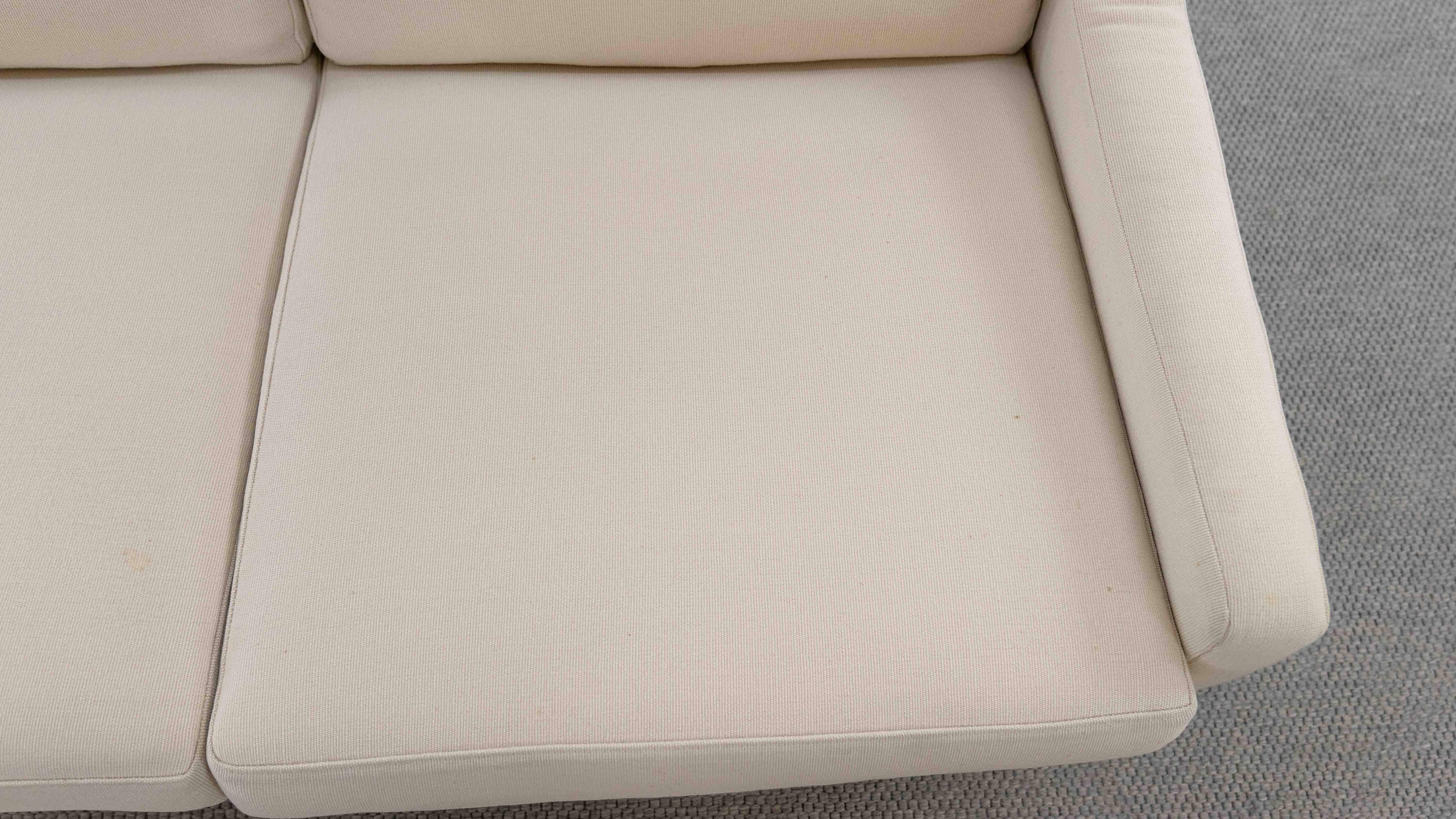 2-sitziges Sofa von Rudolf B. Glatzel für Kill International im Angebot 6