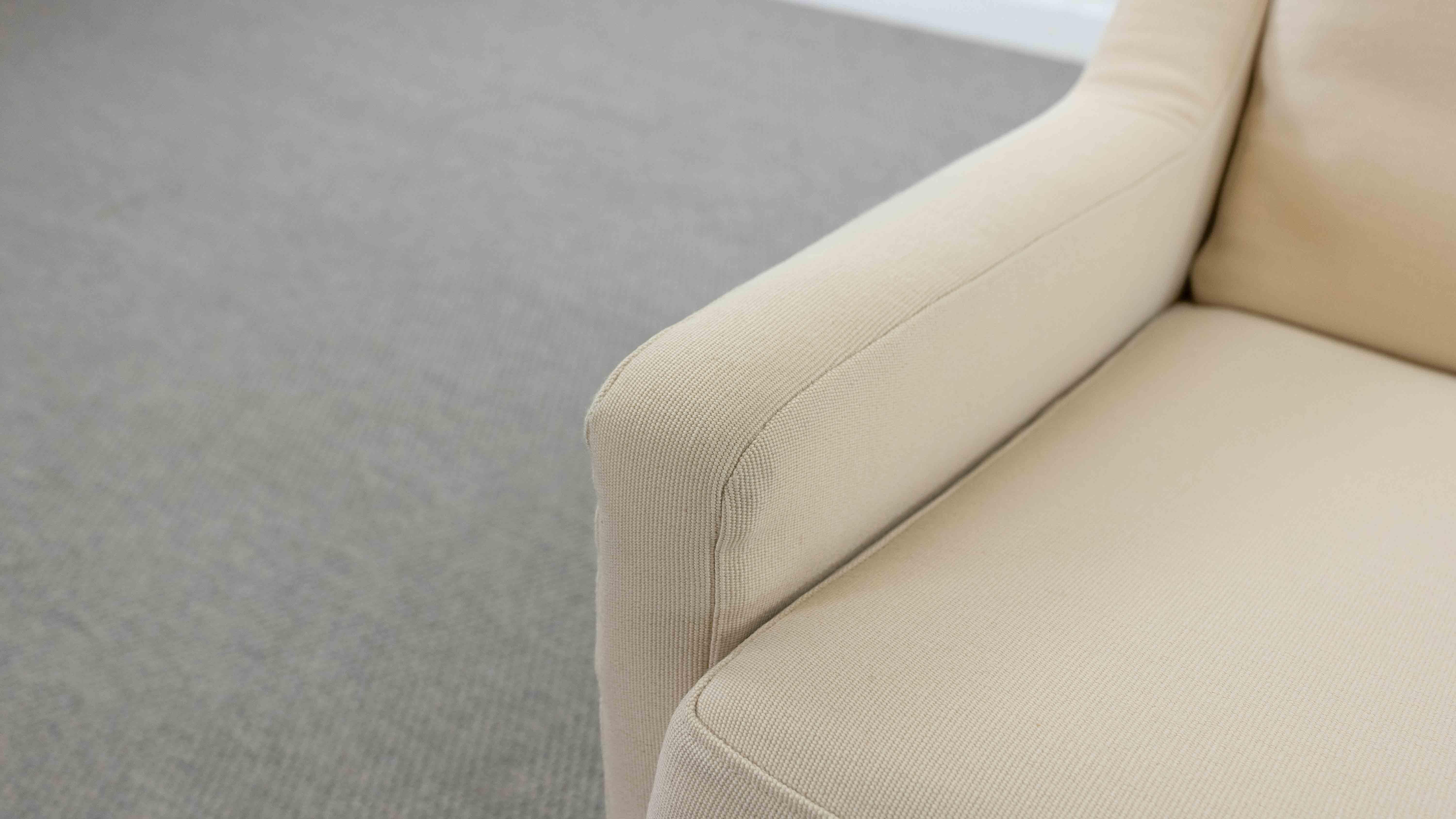 2-sitziges Sofa von Rudolf B. Glatzel für Kill International im Angebot 7