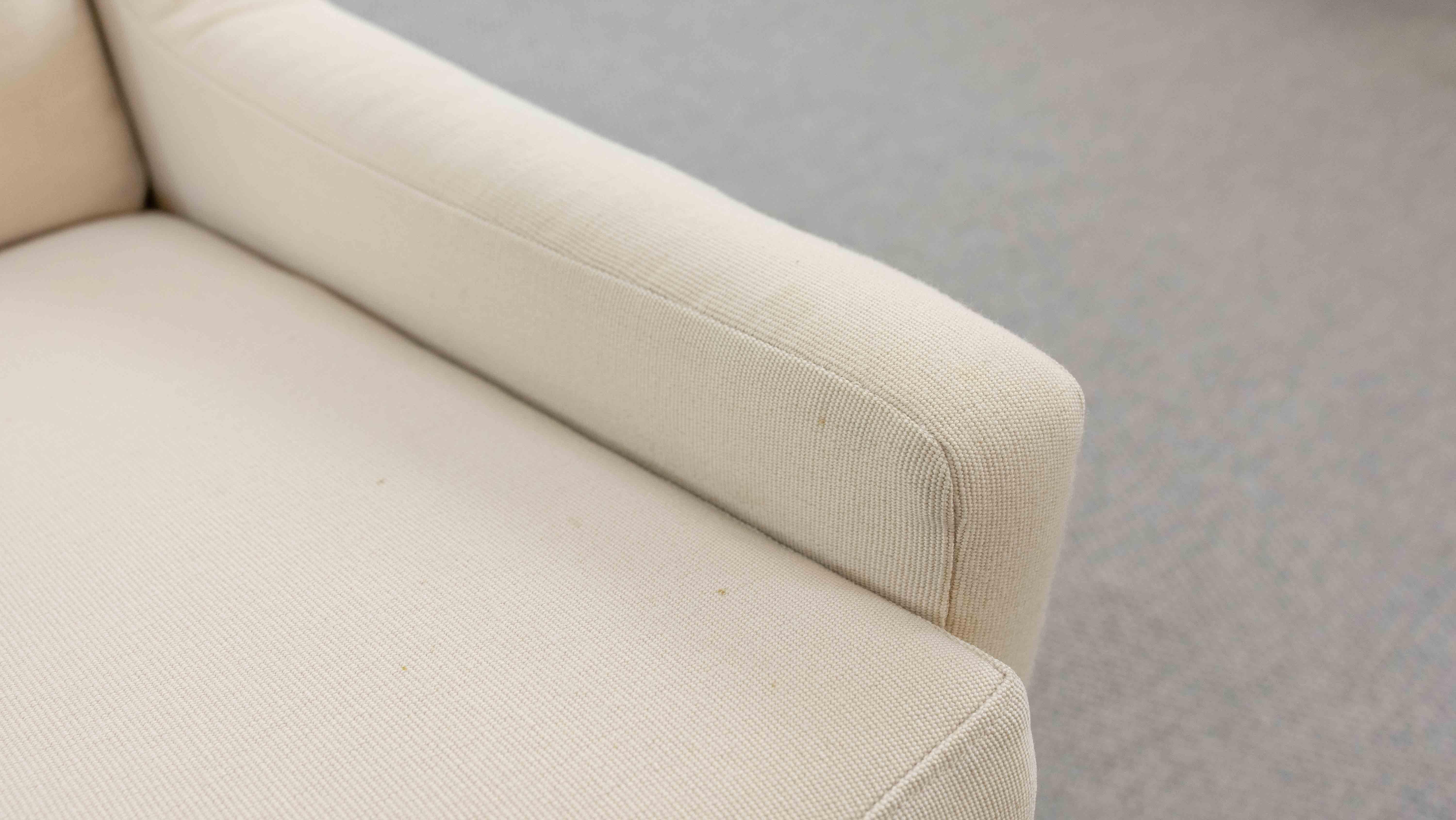 2-sitziges Sofa von Rudolf B. Glatzel für Kill International im Angebot 8