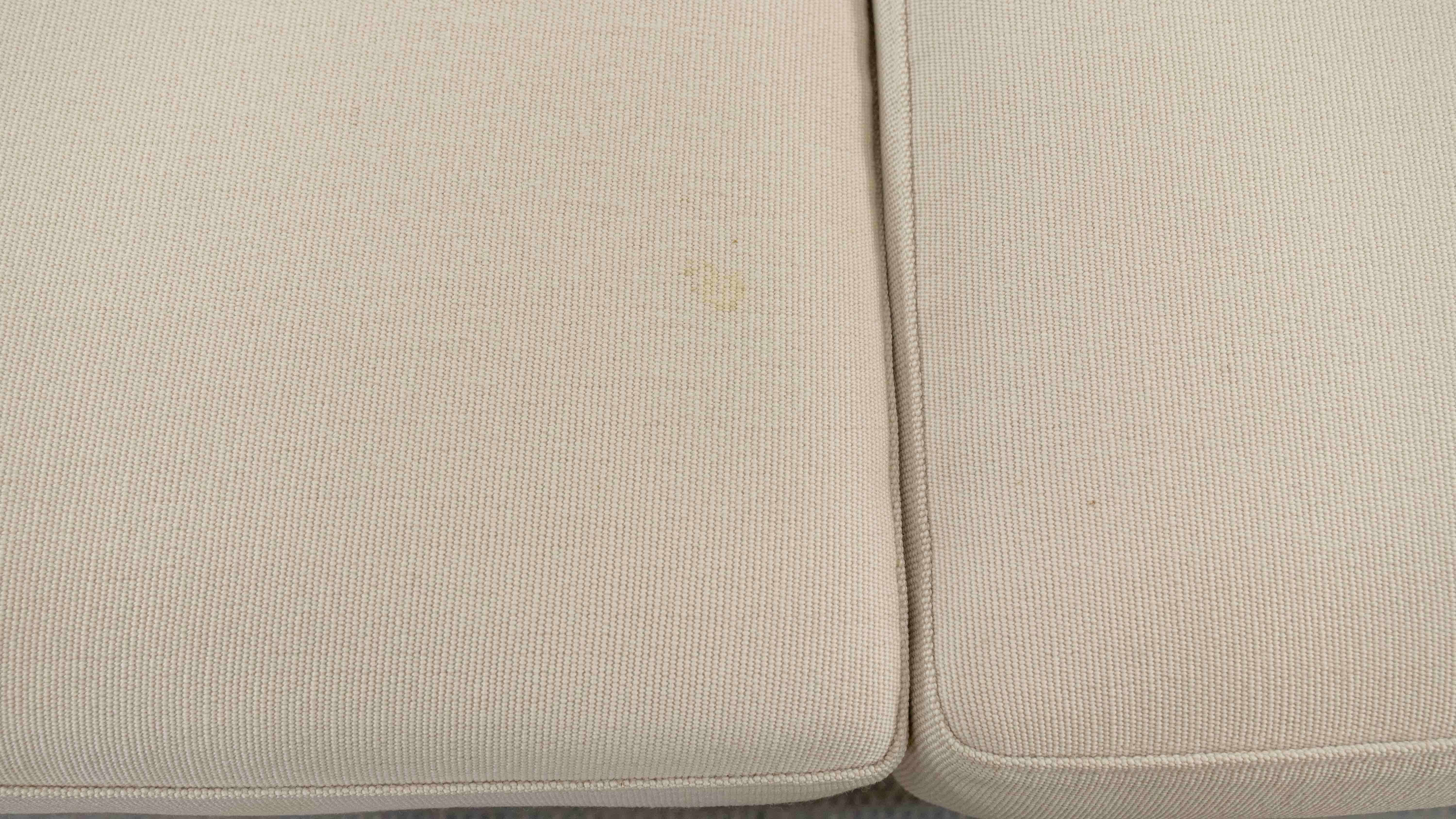 2-sitziges Sofa von Rudolf B. Glatzel für Kill International im Angebot 10
