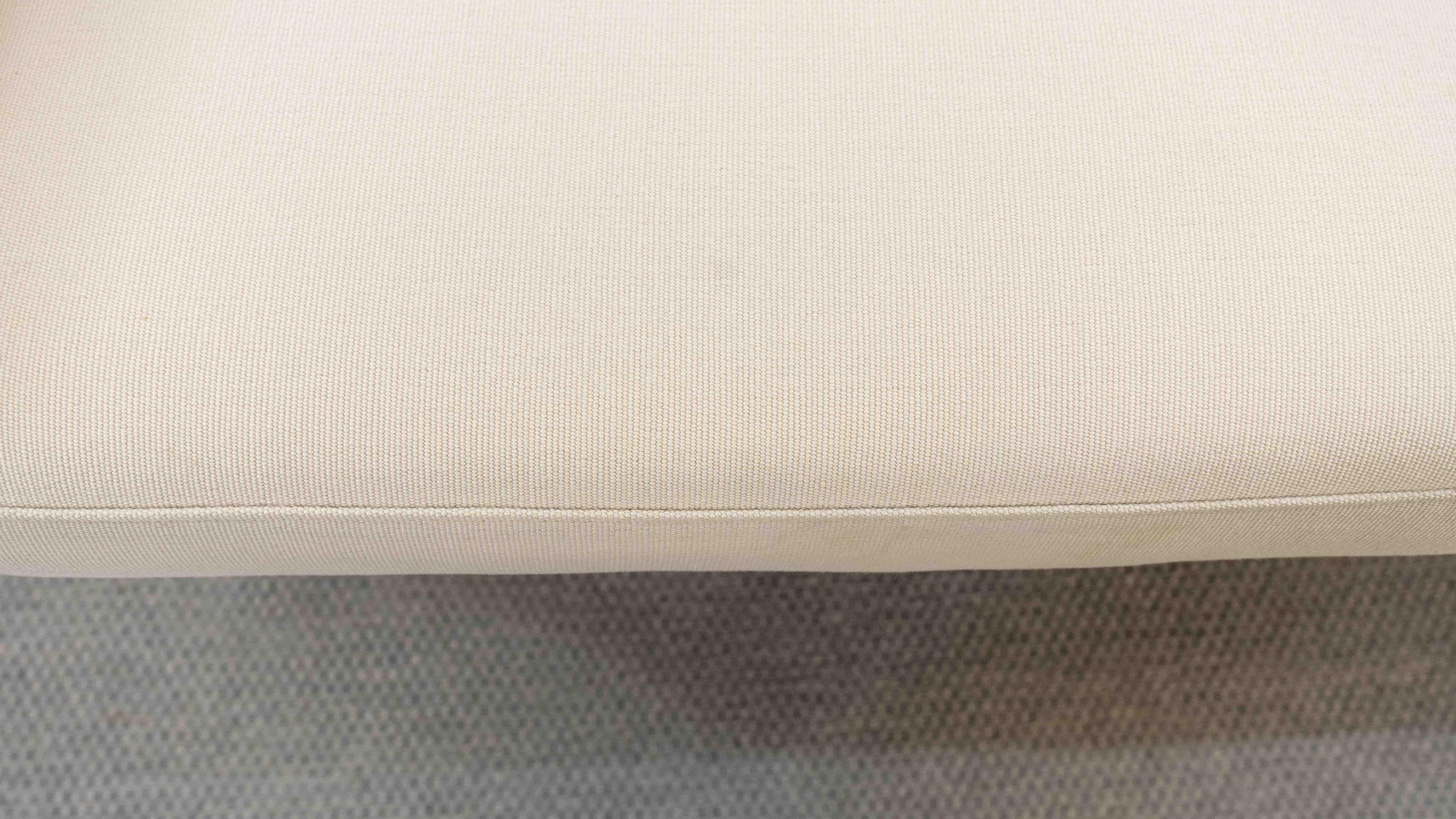 2-sitziges Sofa von Rudolf B. Glatzel für Kill International im Angebot 11