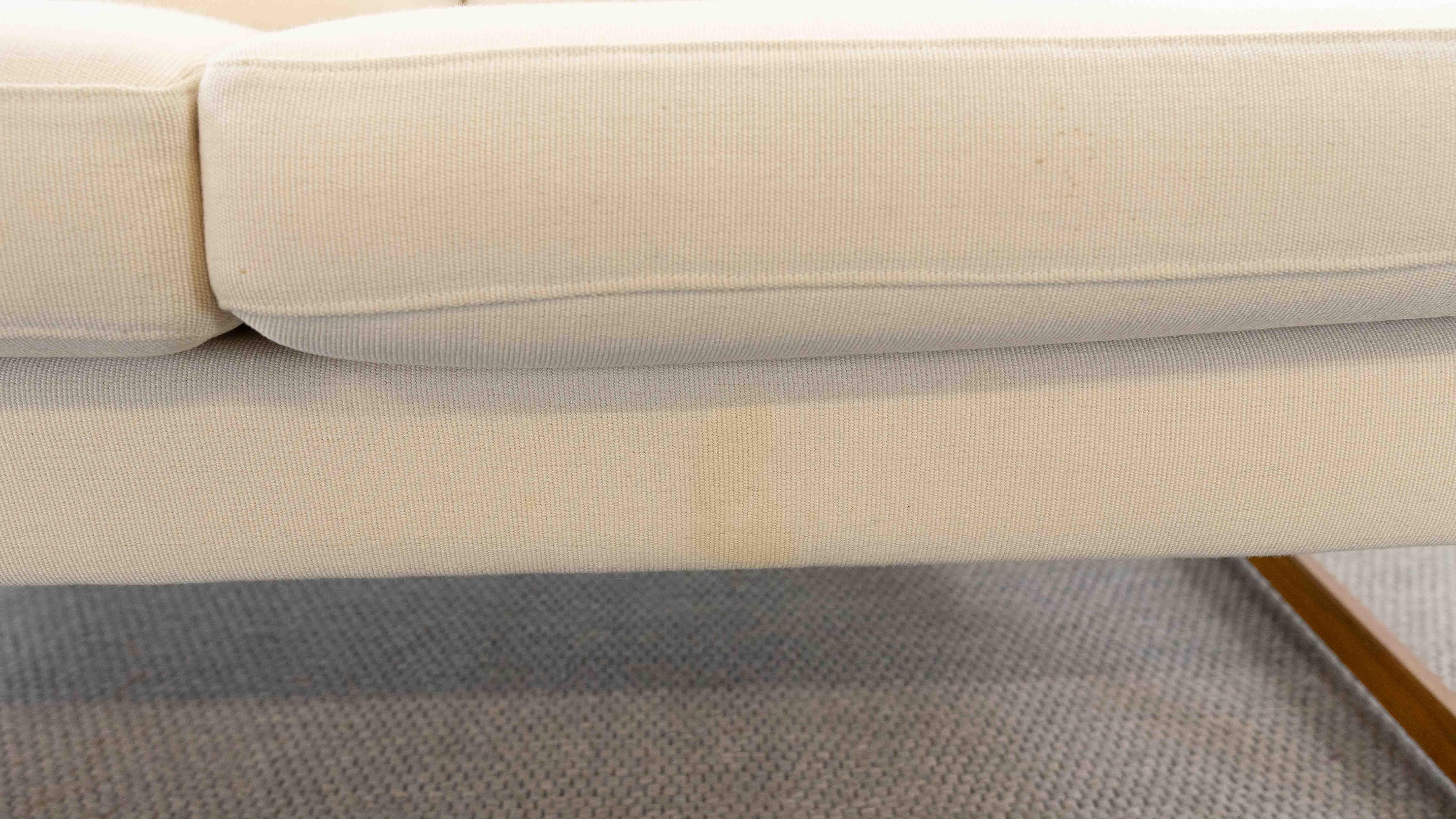 2-sitziges Sofa von Rudolf B. Glatzel für Kill International im Angebot 12
