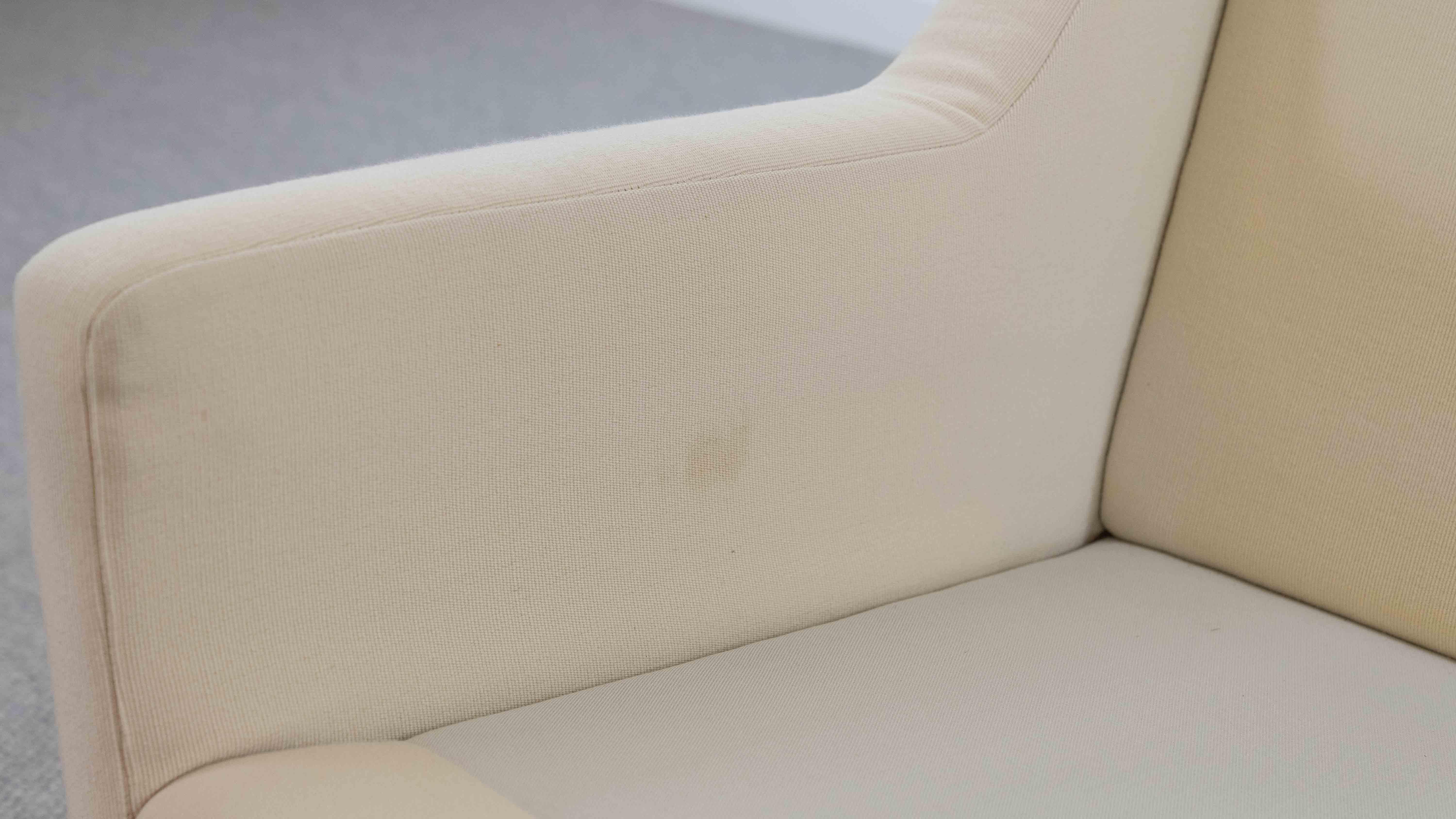 2-sitziges Sofa von Rudolf B. Glatzel für Kill International im Angebot 13