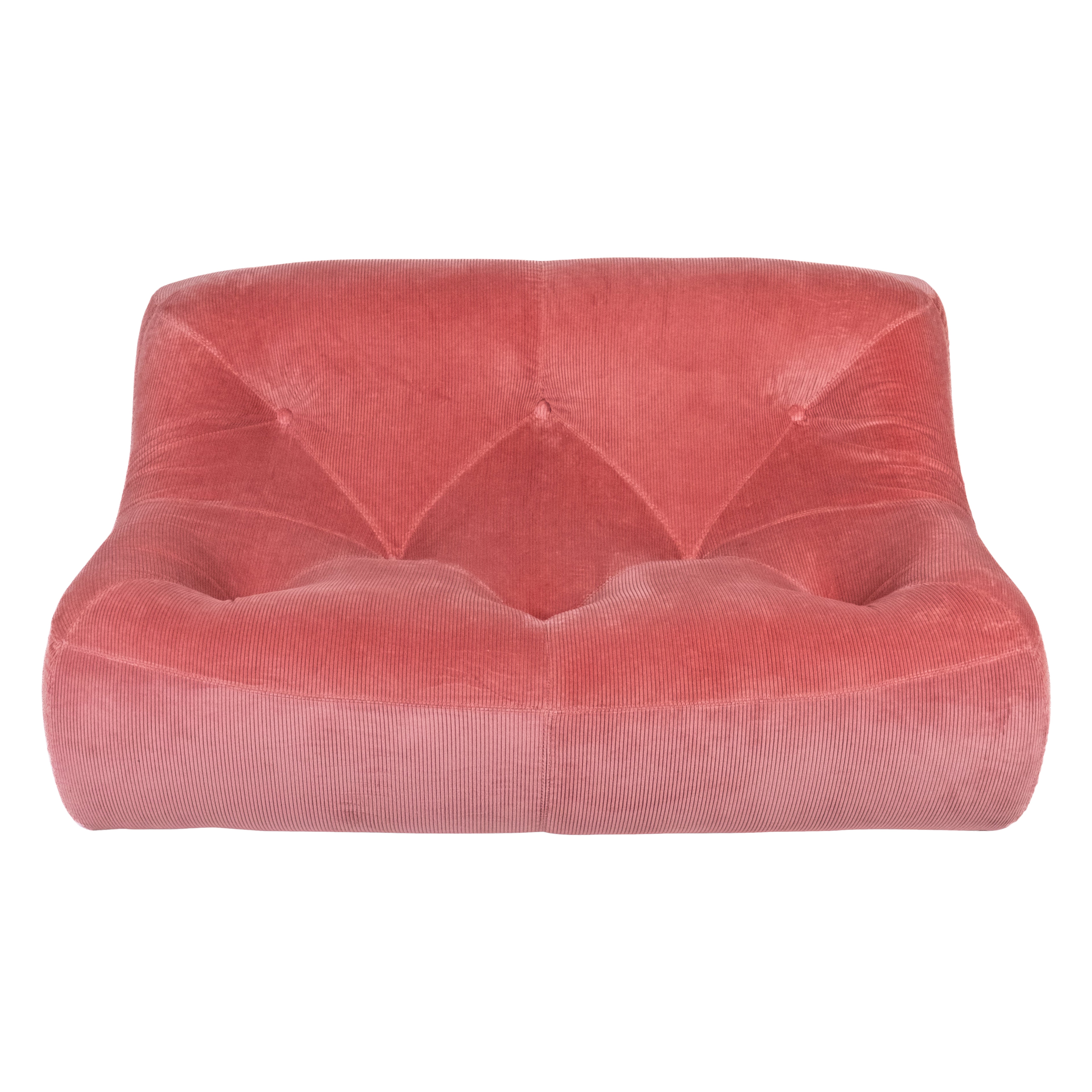 Canapé 2 places Kali par Michel Ducaroy pour Ligne Roset, années 1980