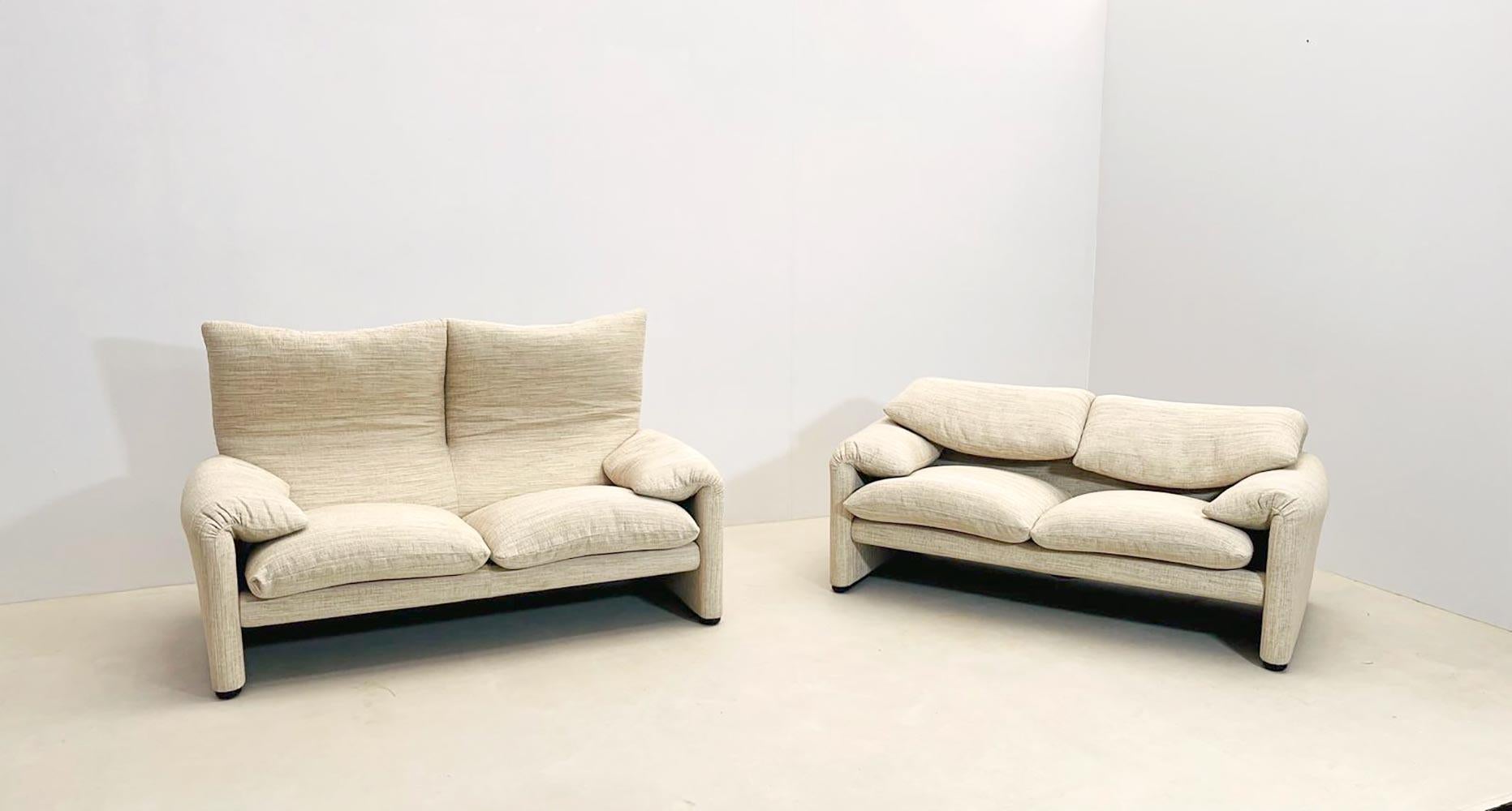 sofa maralunga 2 lugares