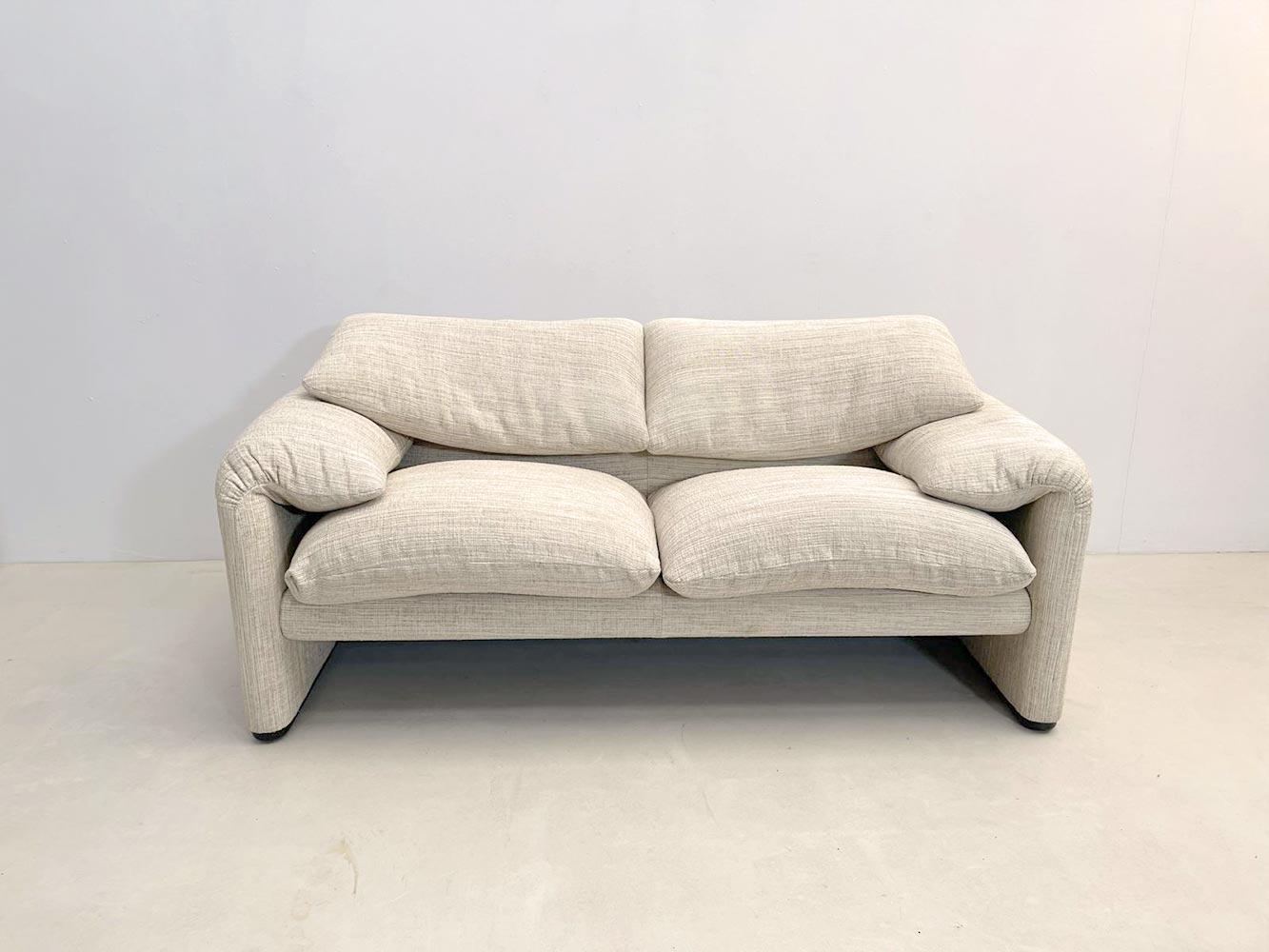 maralunga sofa 2 seater