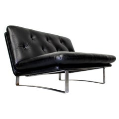 2-Seater Sofa by Kho Liang for Artifort, Holland 1960s