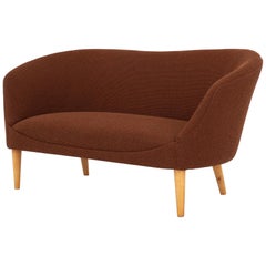 Used 2-Seat Sofa by Unknown Architect