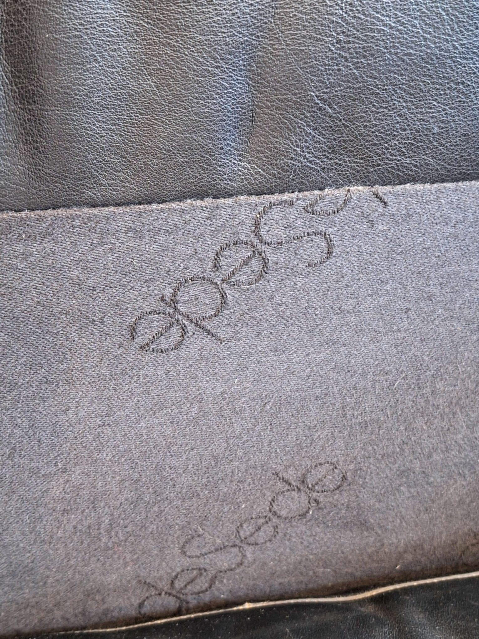 2-Seater Sofa Designed By Paolo Piva For De Sede 1990s For Sale 5