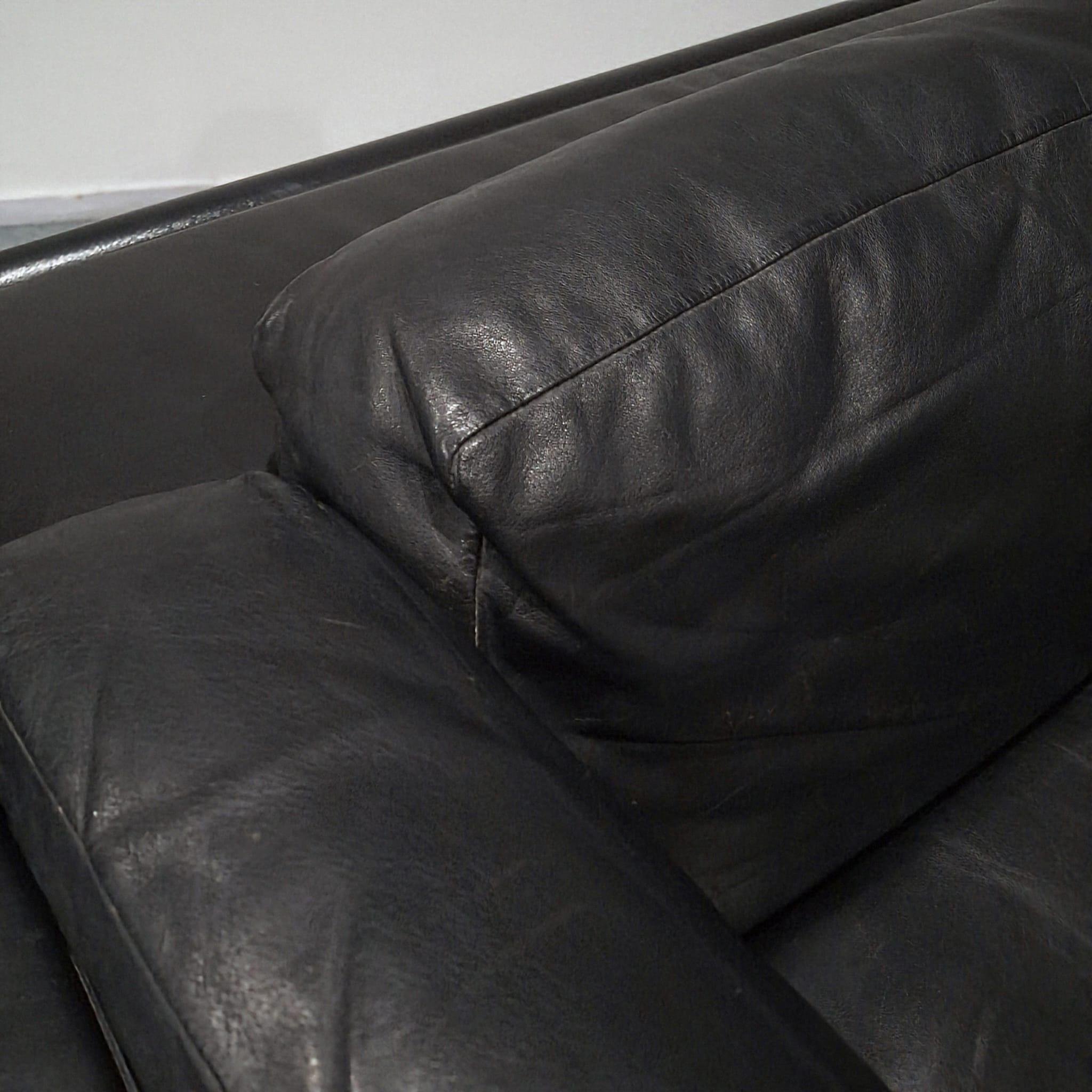 2-Seater Sofa Designed By Paolo Piva For De Sede 1990s For Sale 1