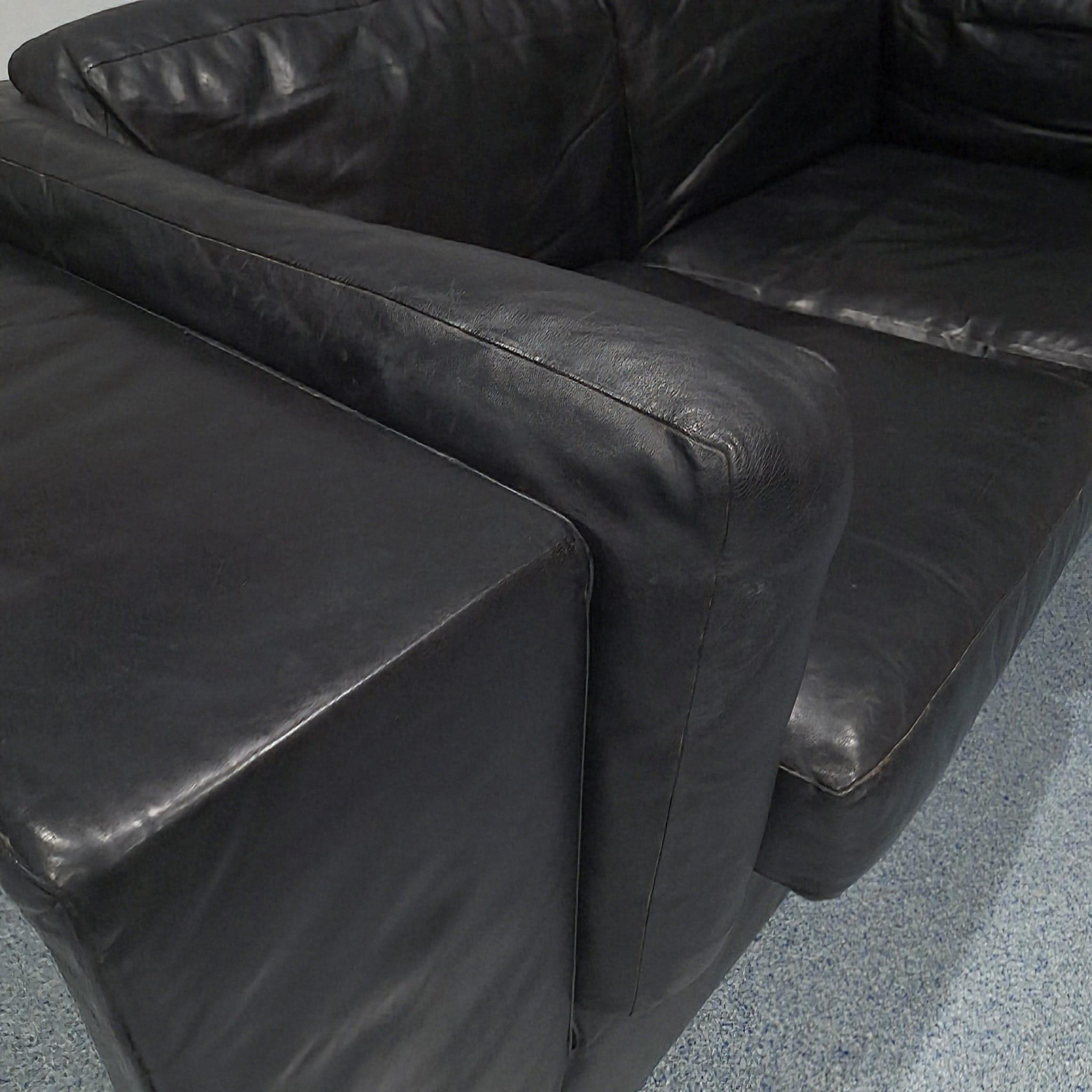 2-Seater Sofa Designed By Paolo Piva For De Sede 1990s For Sale 2