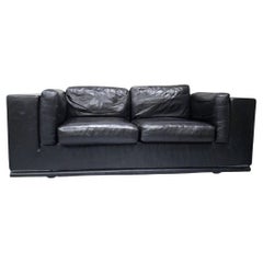2-Seater Sofa Designed By Paolo Piva For De Sede 1990s