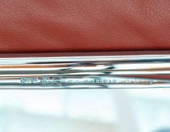 2-seater sofa - Le Corbusier, Perriand, Jeanneret for Cassina