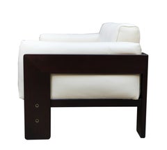 2-Seat Sofa Model Bastiano Tobia and Afra Scarp, 1975