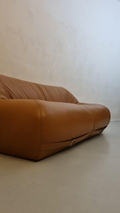 2 seater sofa of Italian Production, 1970
