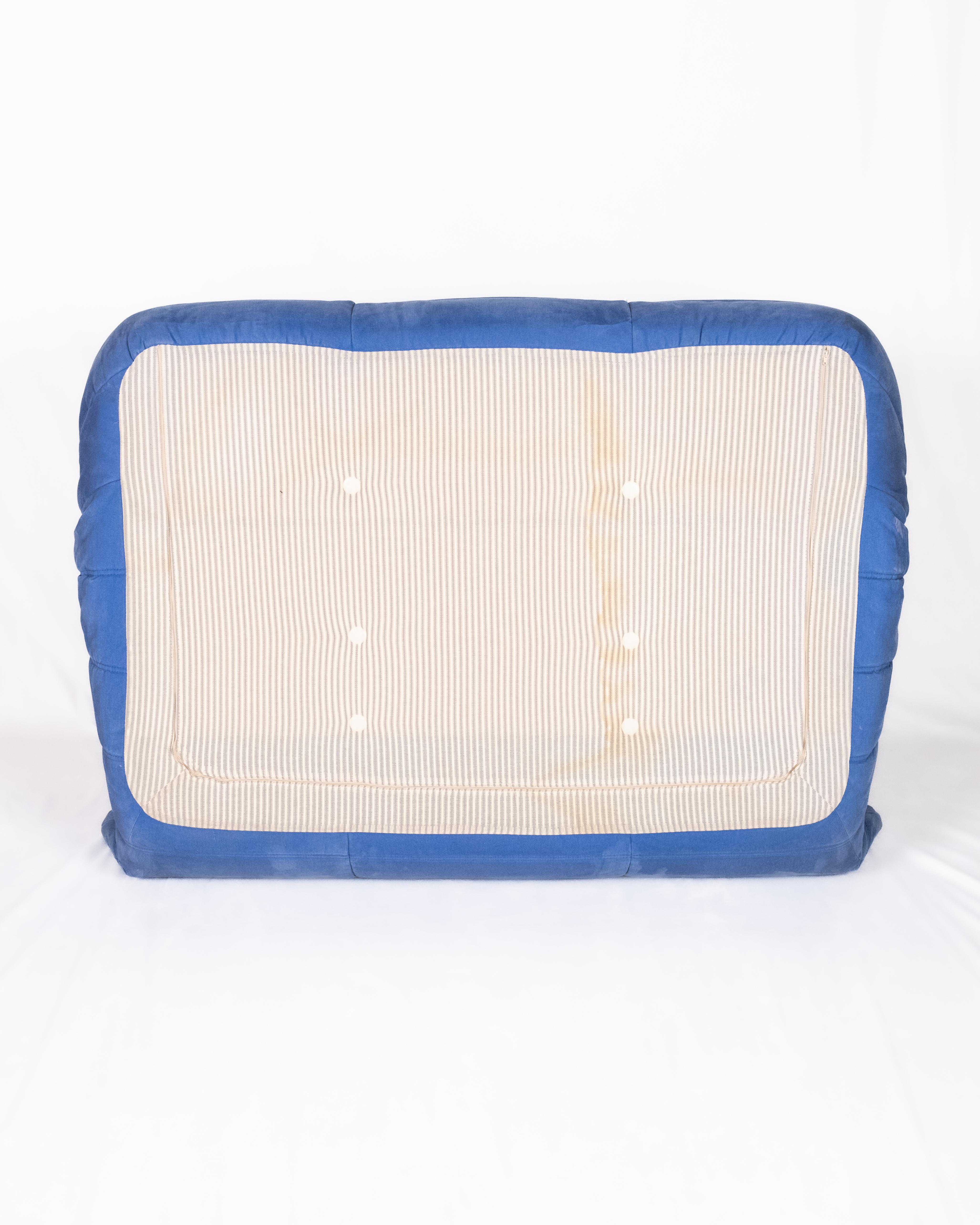 2-Sitzer Sofa Togo, von Michel Ducaroy für Ligne Roset, Frankreich im Angebot 4