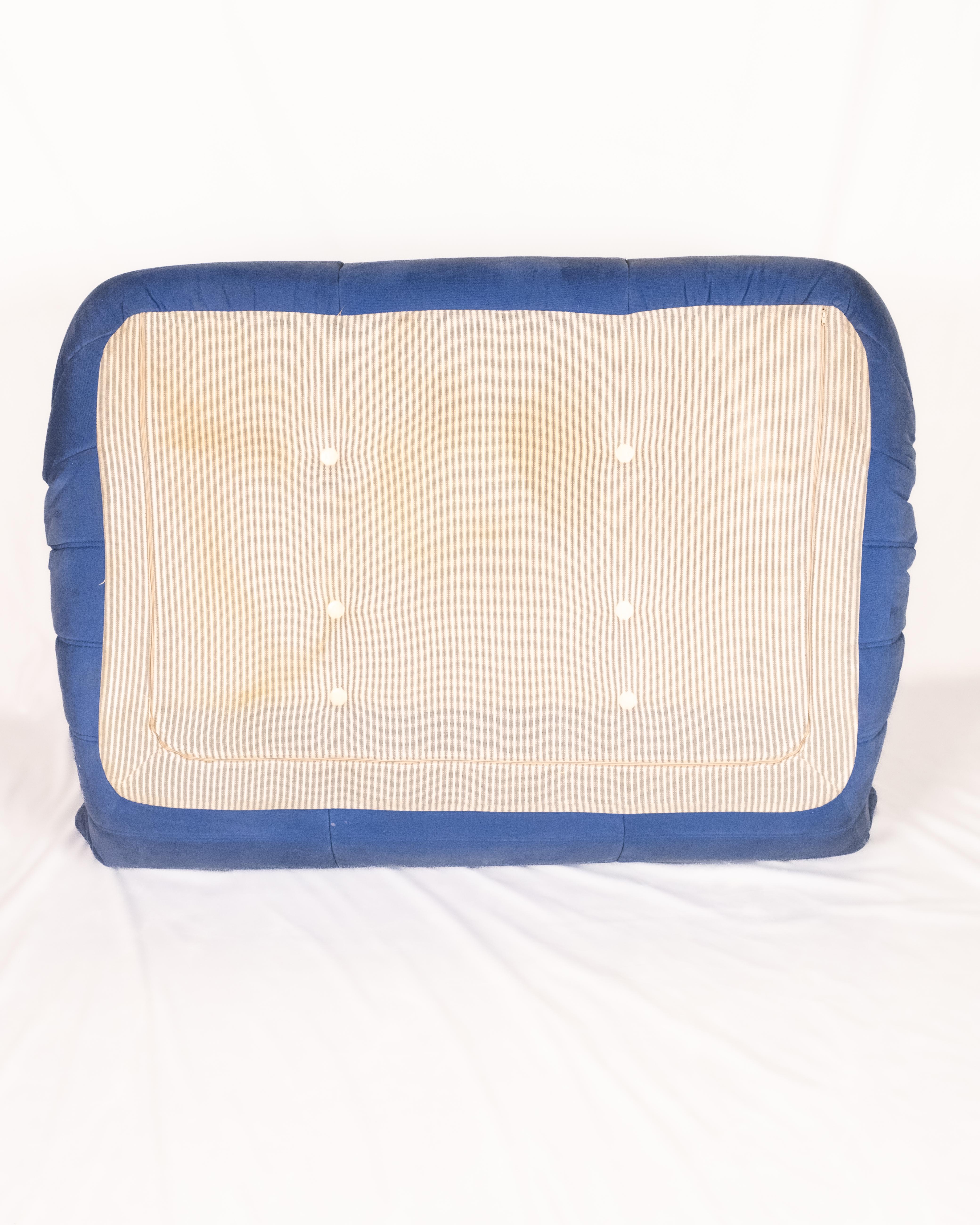 Sofá Togo de 2 plazas, de Michel Ducaroy para Ligne Roset, Francia en venta 4