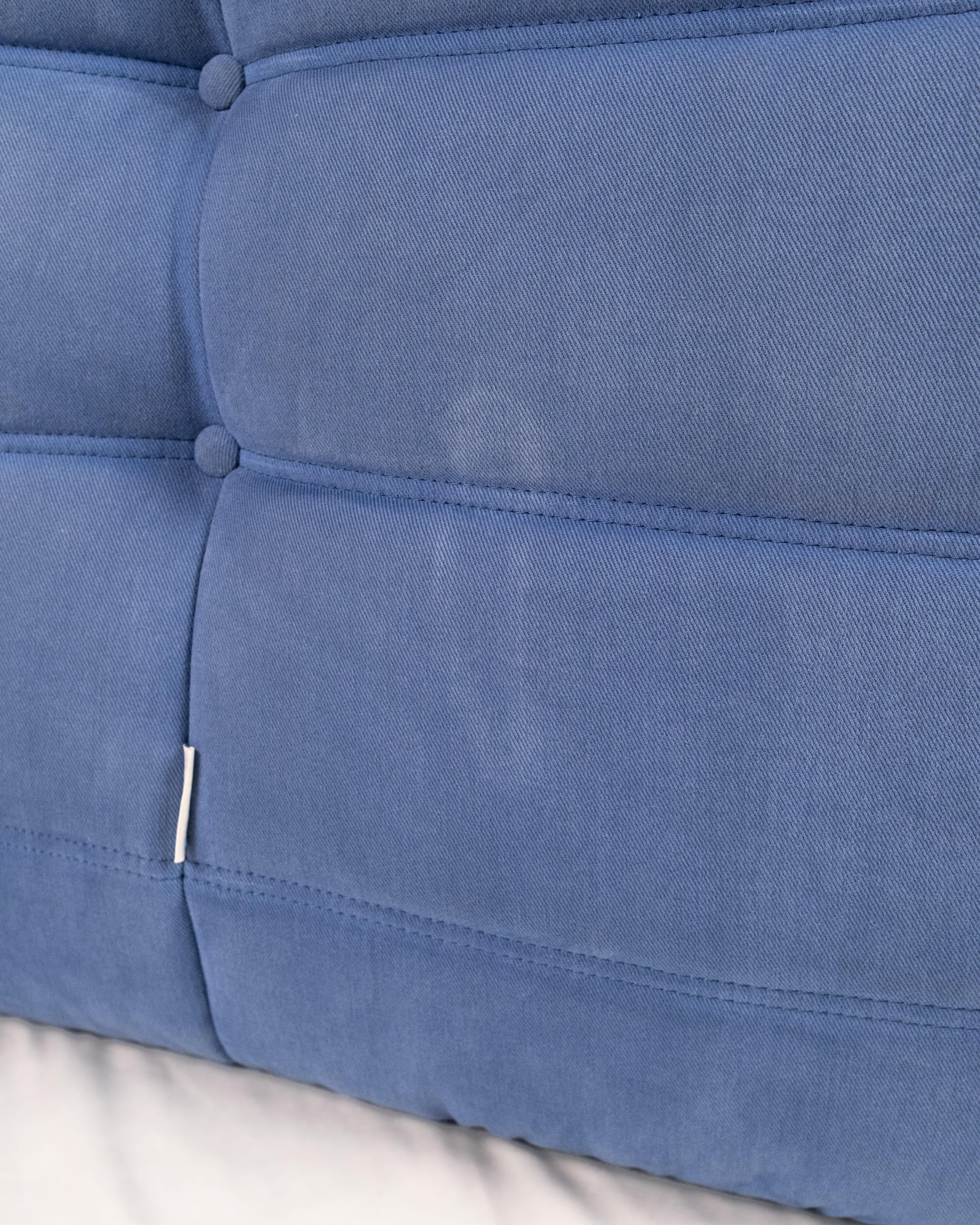 2-Sitzer Sofa Togo, von Michel Ducaroy für Ligne Roset, Frankreich im Angebot 5