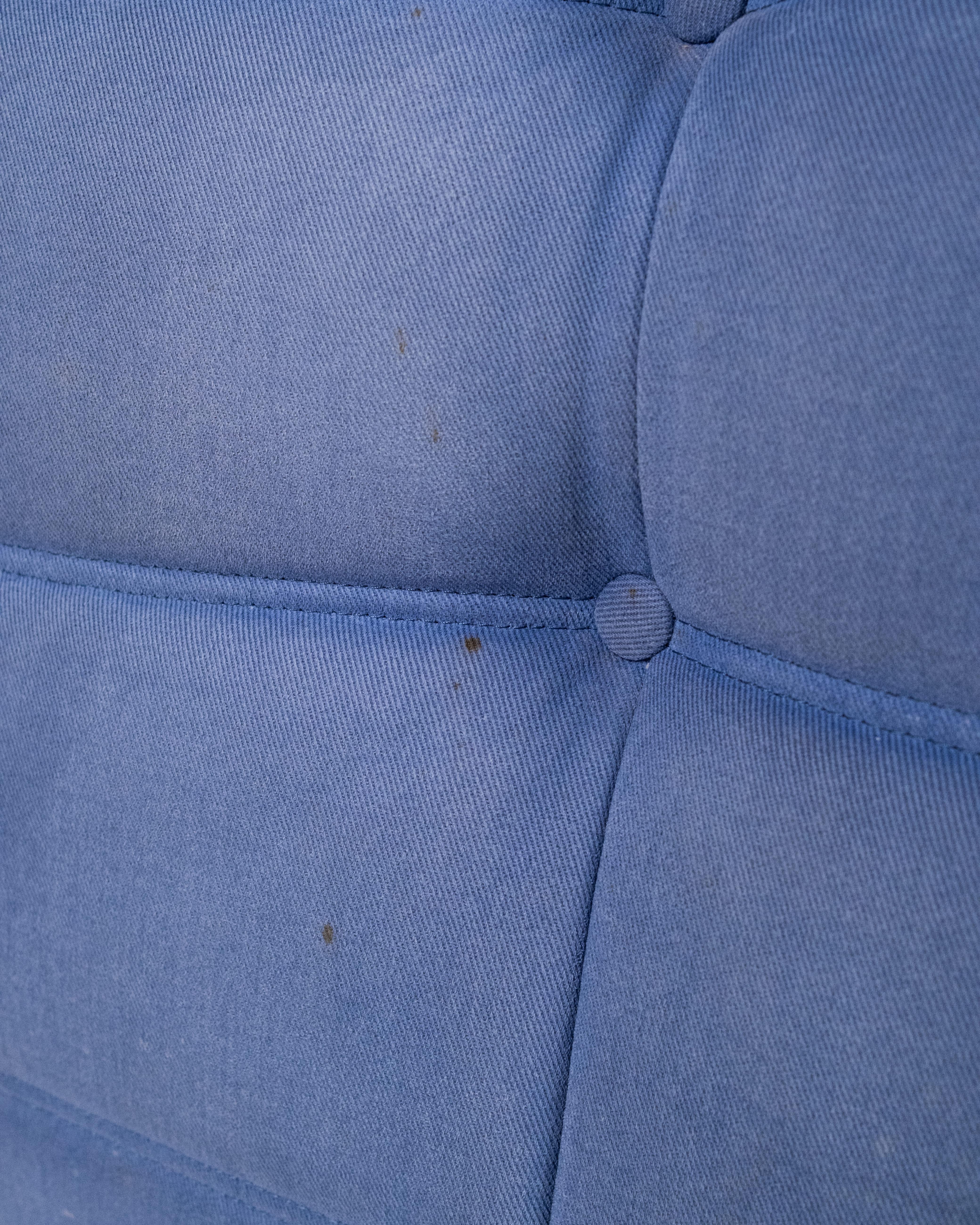 2-Sitzer Sofa Togo, von Michel Ducaroy für Ligne Roset, Frankreich im Angebot 7