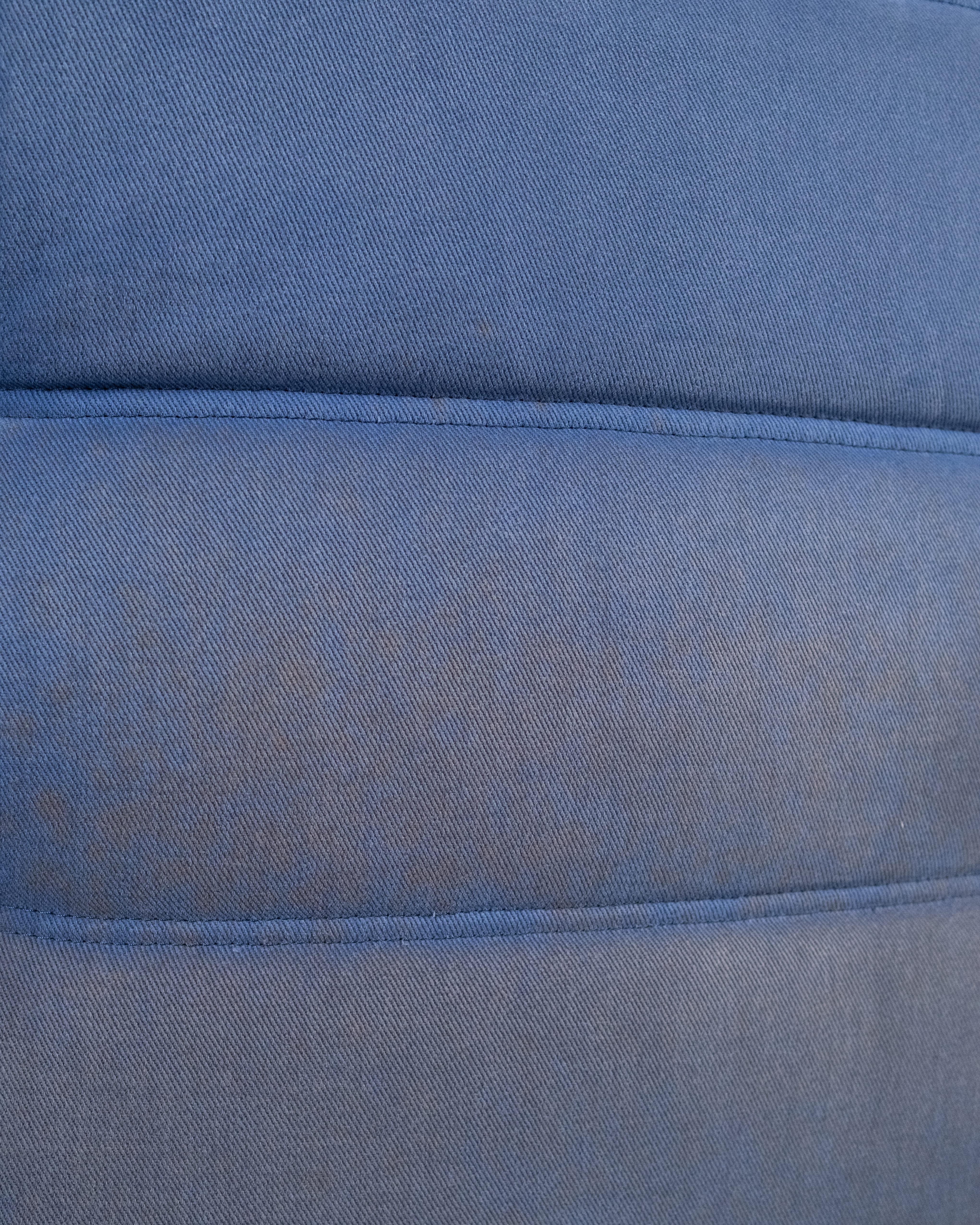 Sofá Togo de 2 plazas, de Michel Ducaroy para Ligne Roset, Francia en venta 7