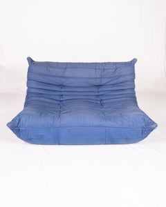 2-seater Togo sofa, by Michel Ducaroy for Ligne Roset, France