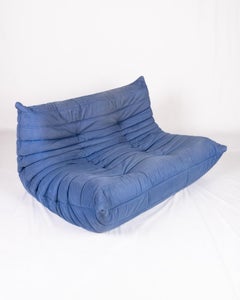 2-seater Togo sofa, by Michel Ducaroy for Ligne Roset, France