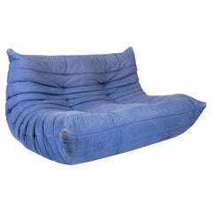 2-seater Togo sofa, by Michel Ducaroy for Ligne Roset, France