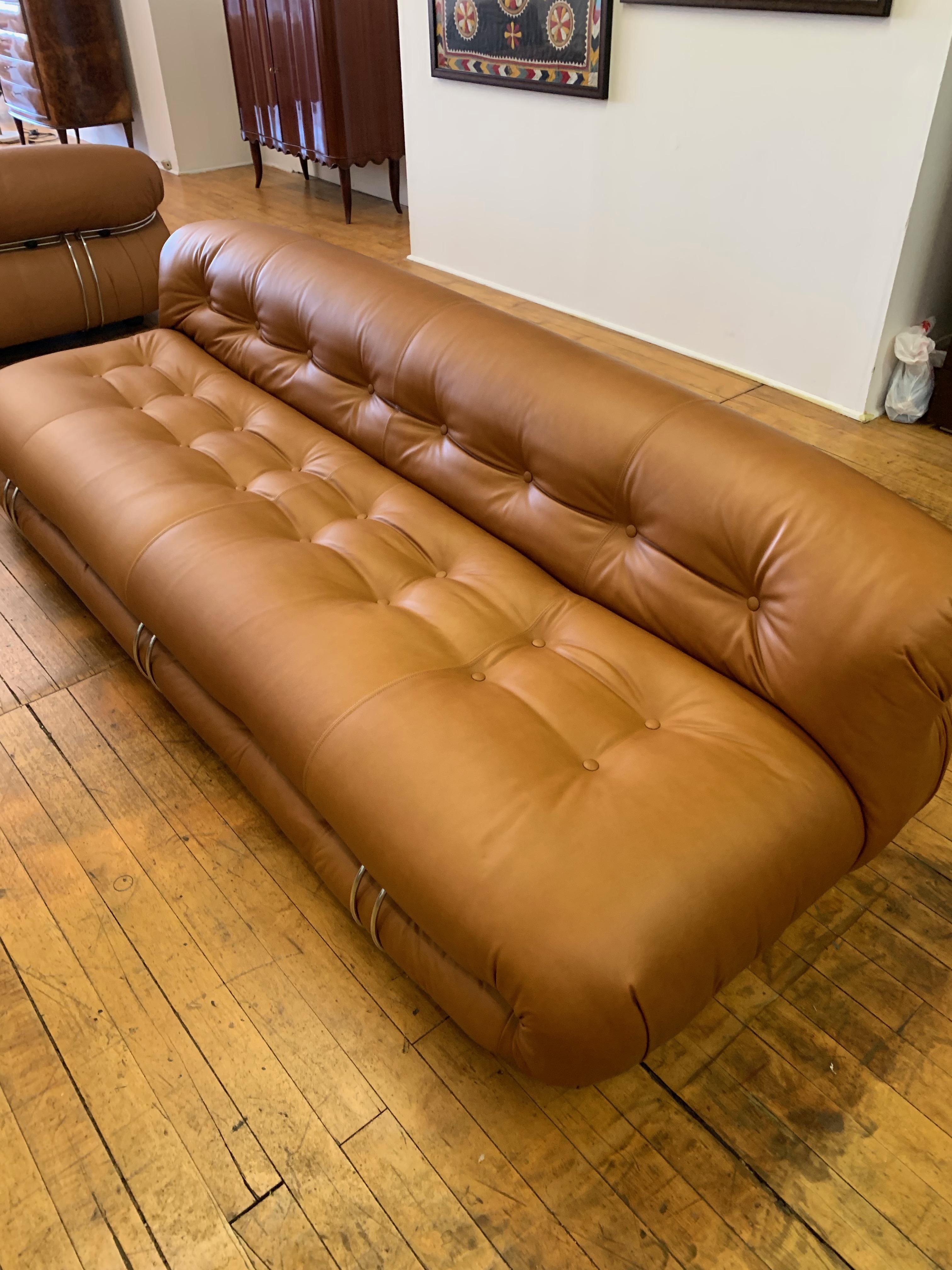 2 soriana sofas special order for customer  1
