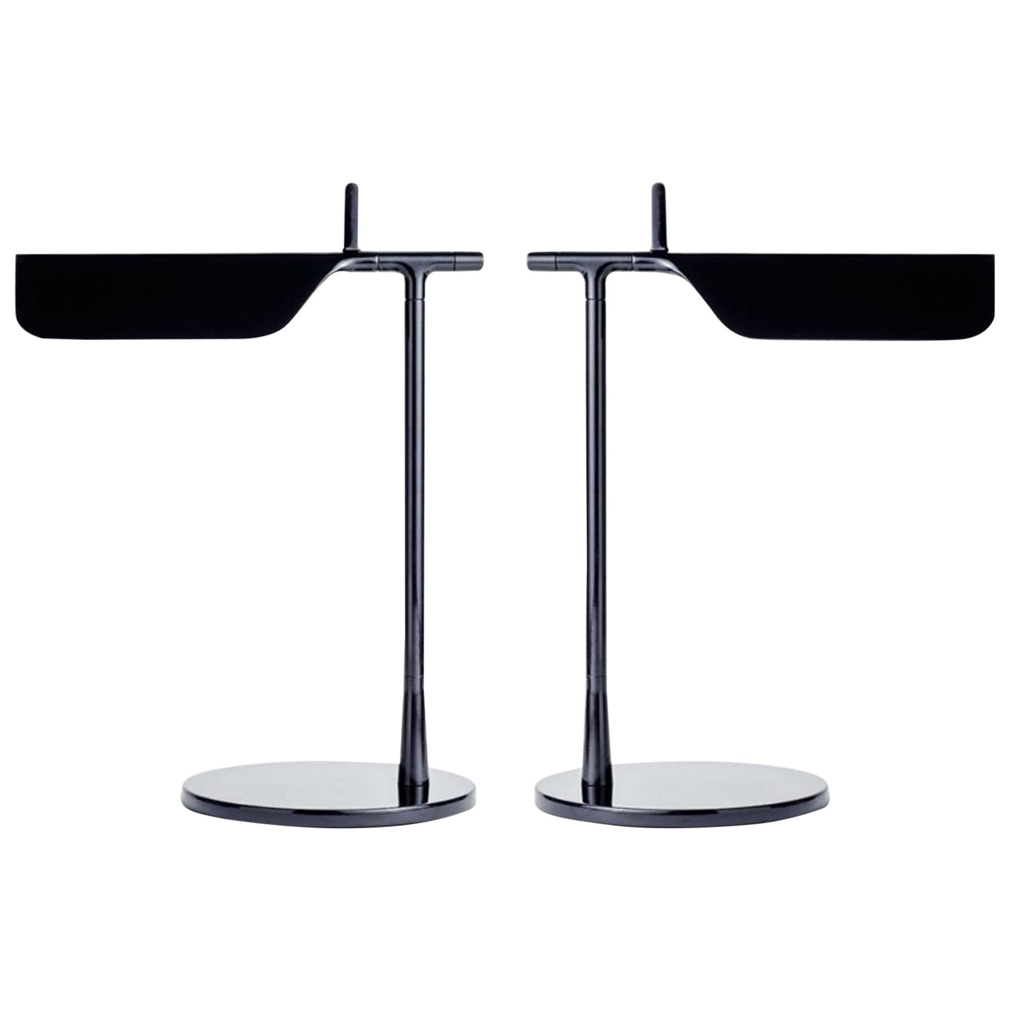 2 Table Lamps by Edward Barber, Jay Osgerby for Flos