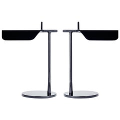 2 Table Lamps by Edward Barber, Jay Osgerby for Flos