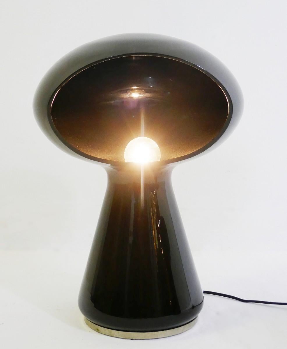 2 table lamps L423 by Michael Red, Available in 2 Sizes In Good Condition In Brussels , BE