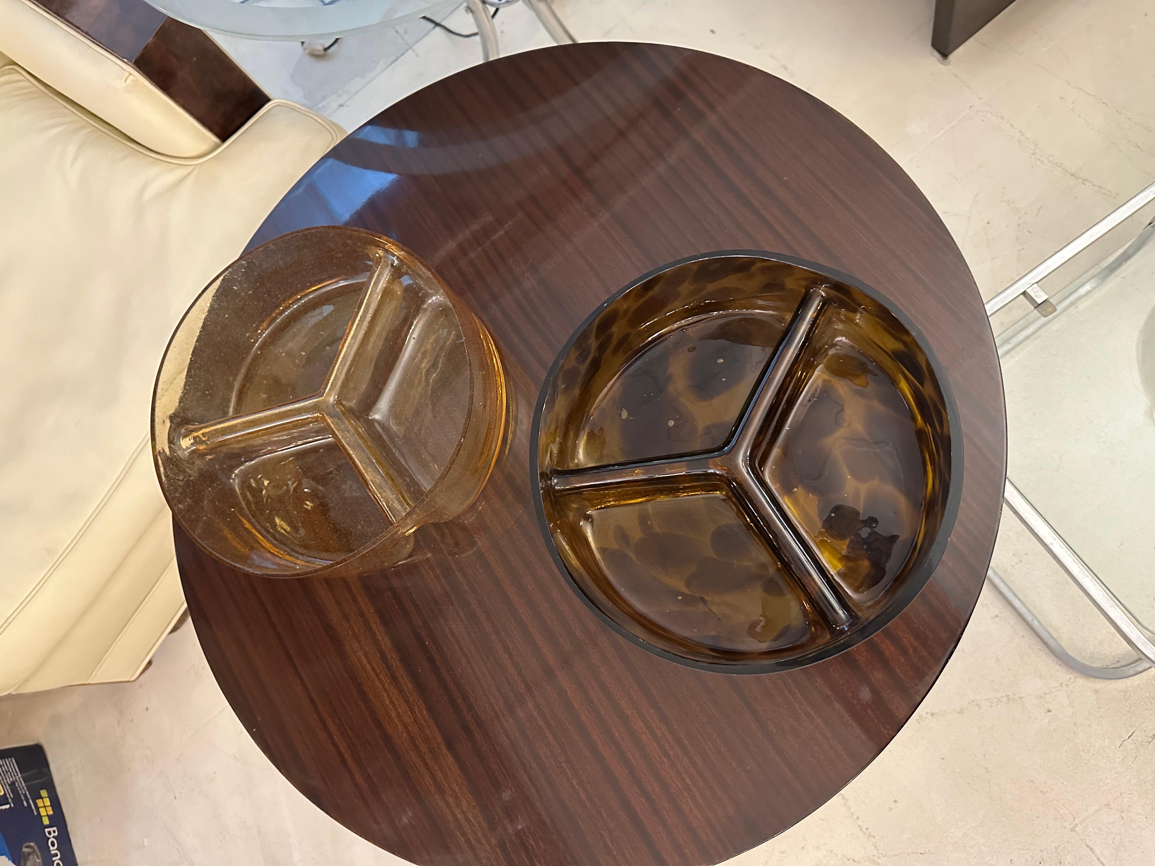2 Tables in Wood and Iron, France, 1930 For Sale 3