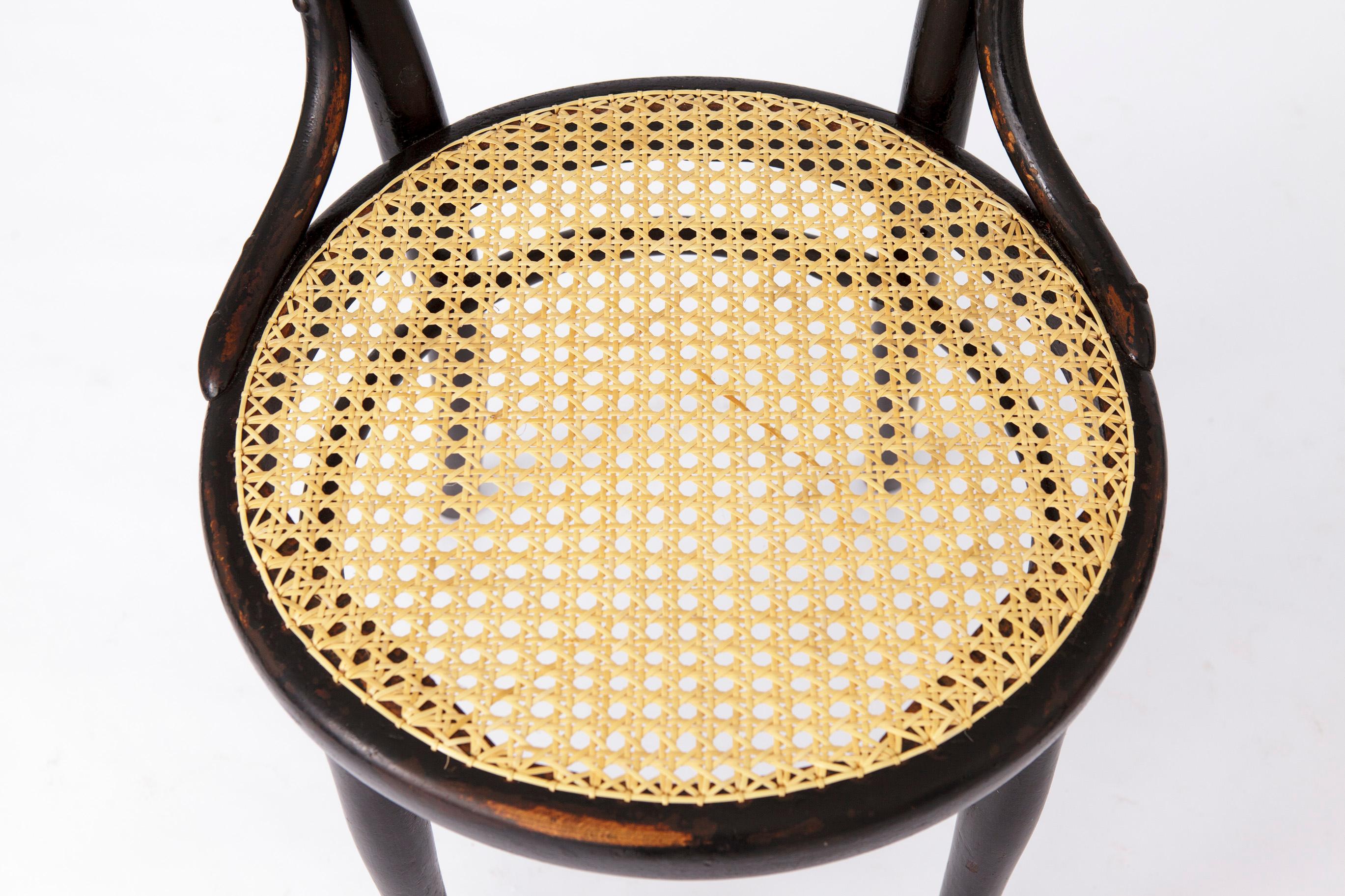 2 sedie Thonet n. 20, anni '30-'40 circa In condizioni buone in vendita a Hannover, DE