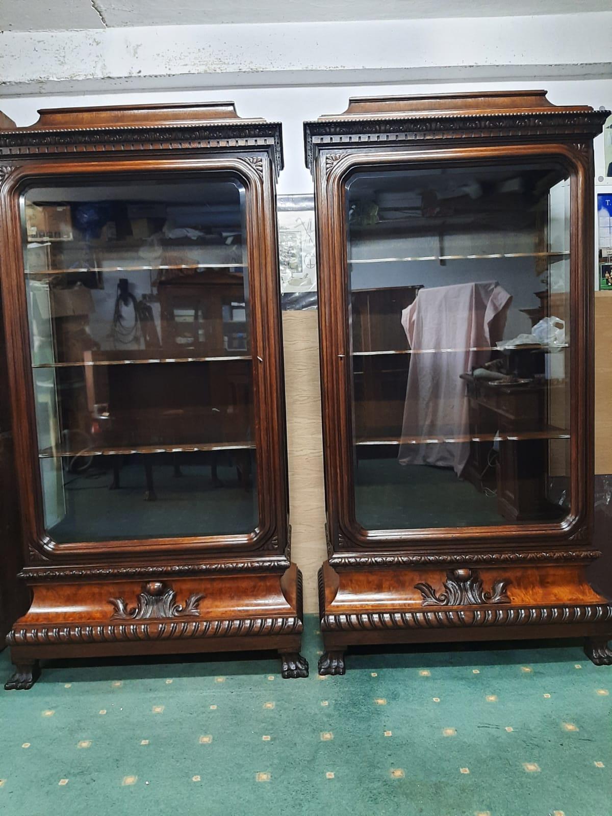 2 ventanas gemelas de estilo neorrenacentista Renacimiento renacentista en venta