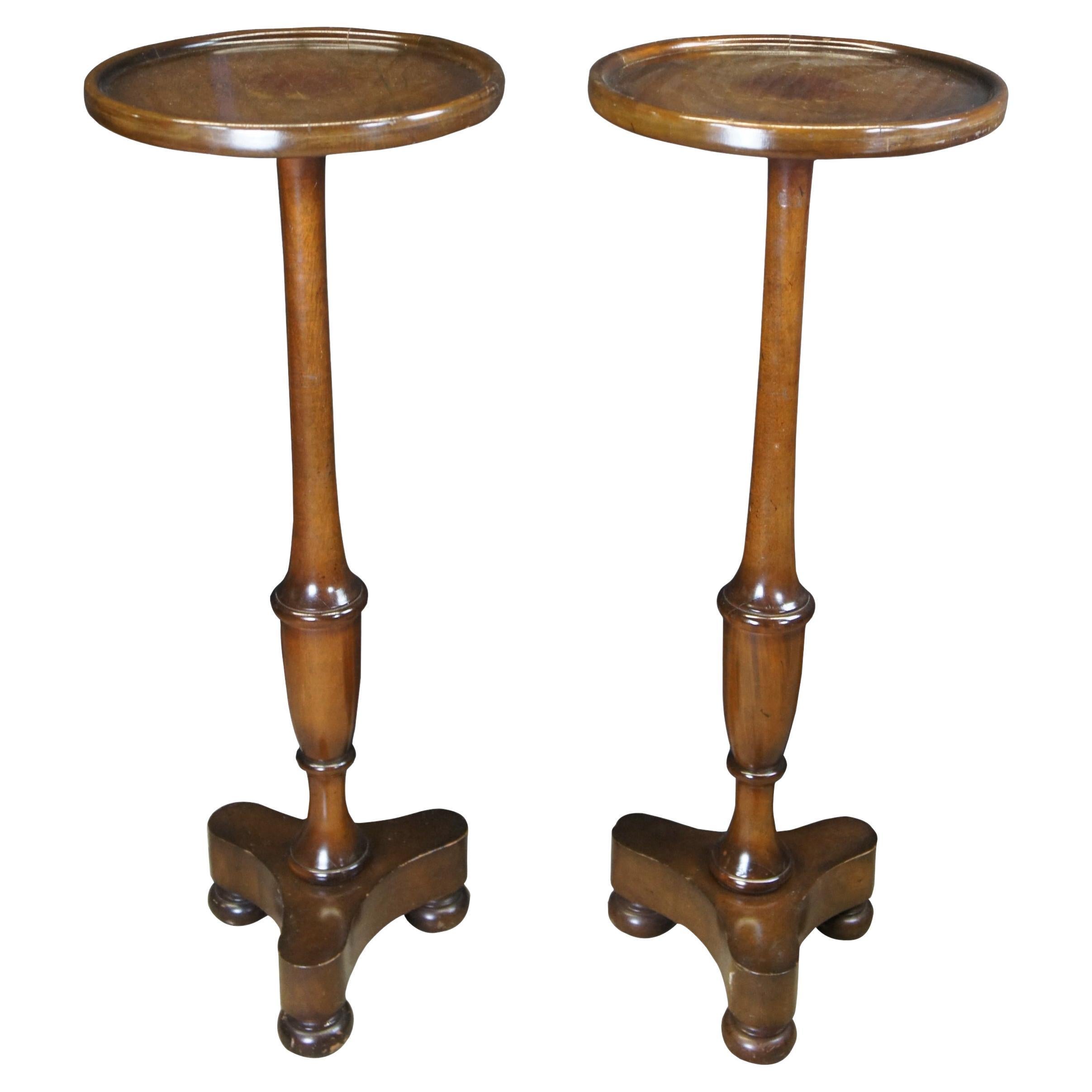 Victorian Pedestal For Sale at 1stDibs