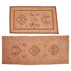 Western European Rugs