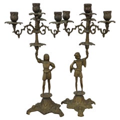 Candle Sconces