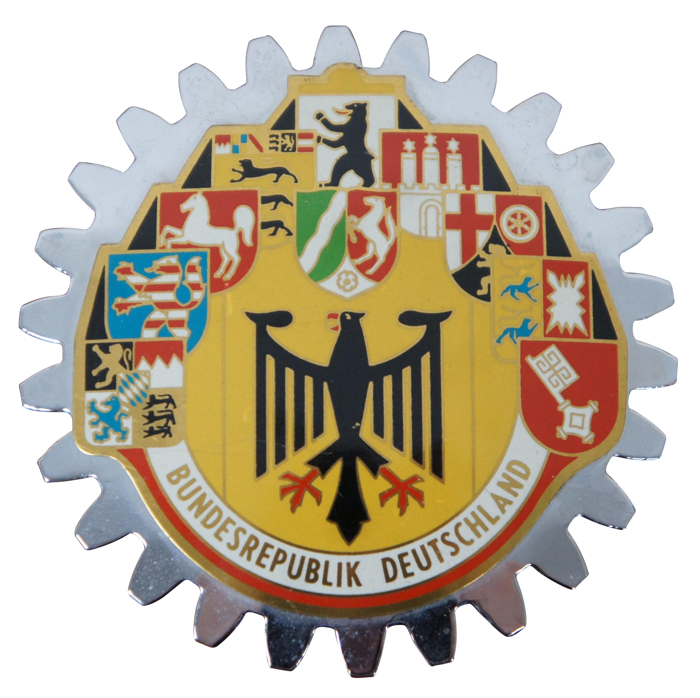 amerikanische automarken embleme