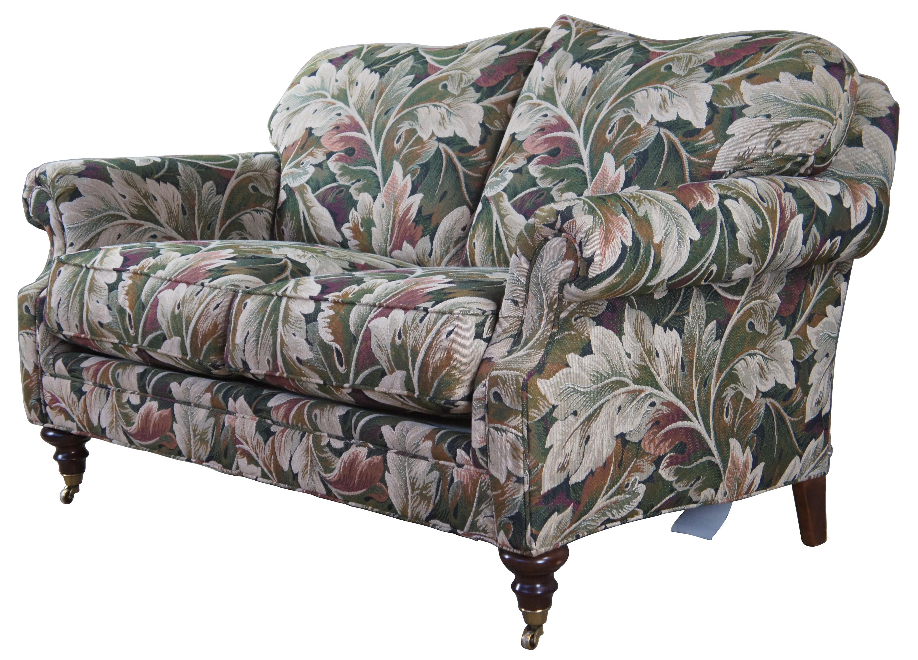 clyde pearson sofa