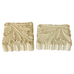 Scatole per gioielli