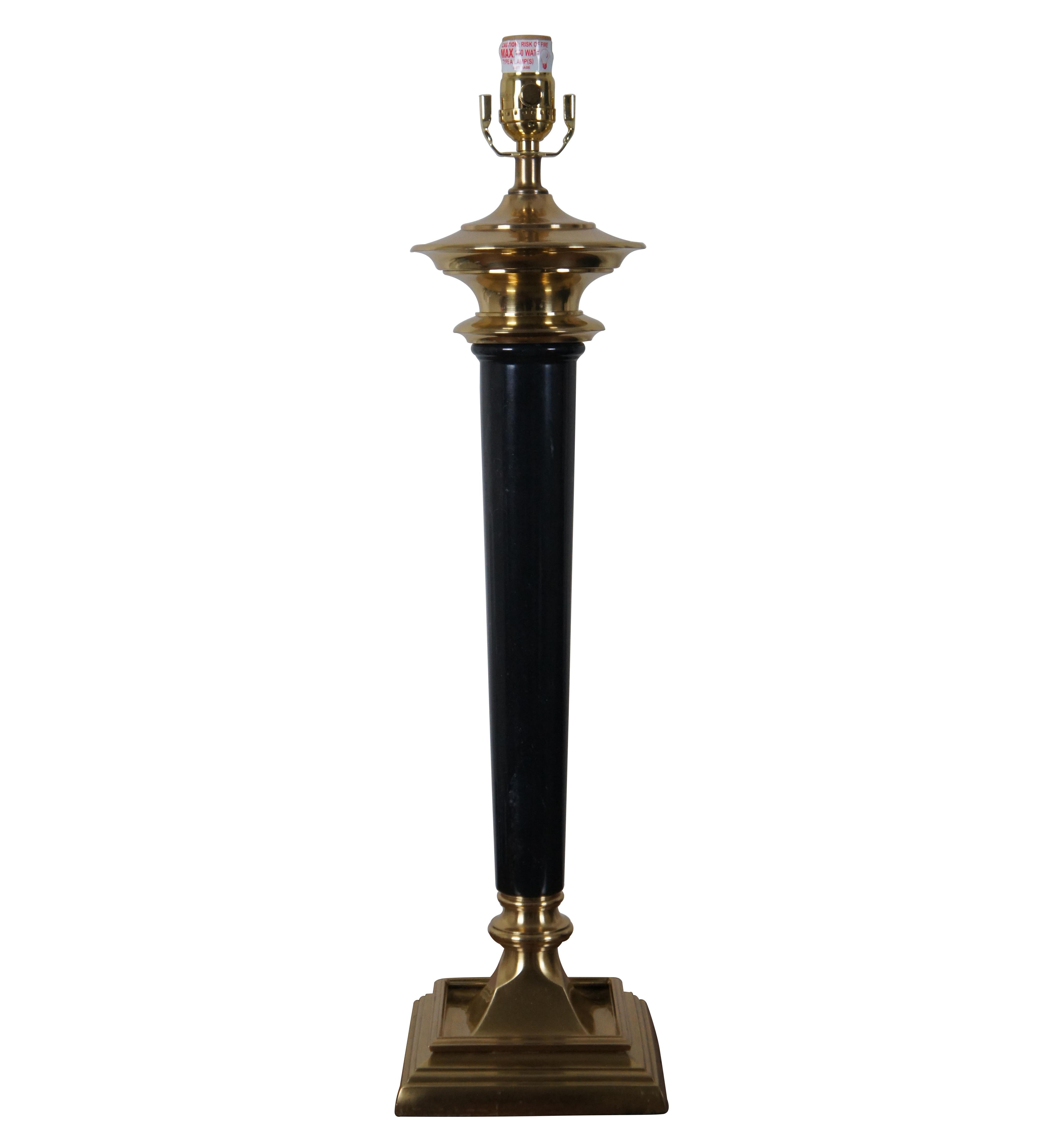 speer lamps