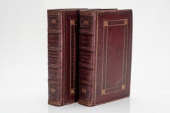 2 vol. Anon, Holy Bible: for the Use of Families.